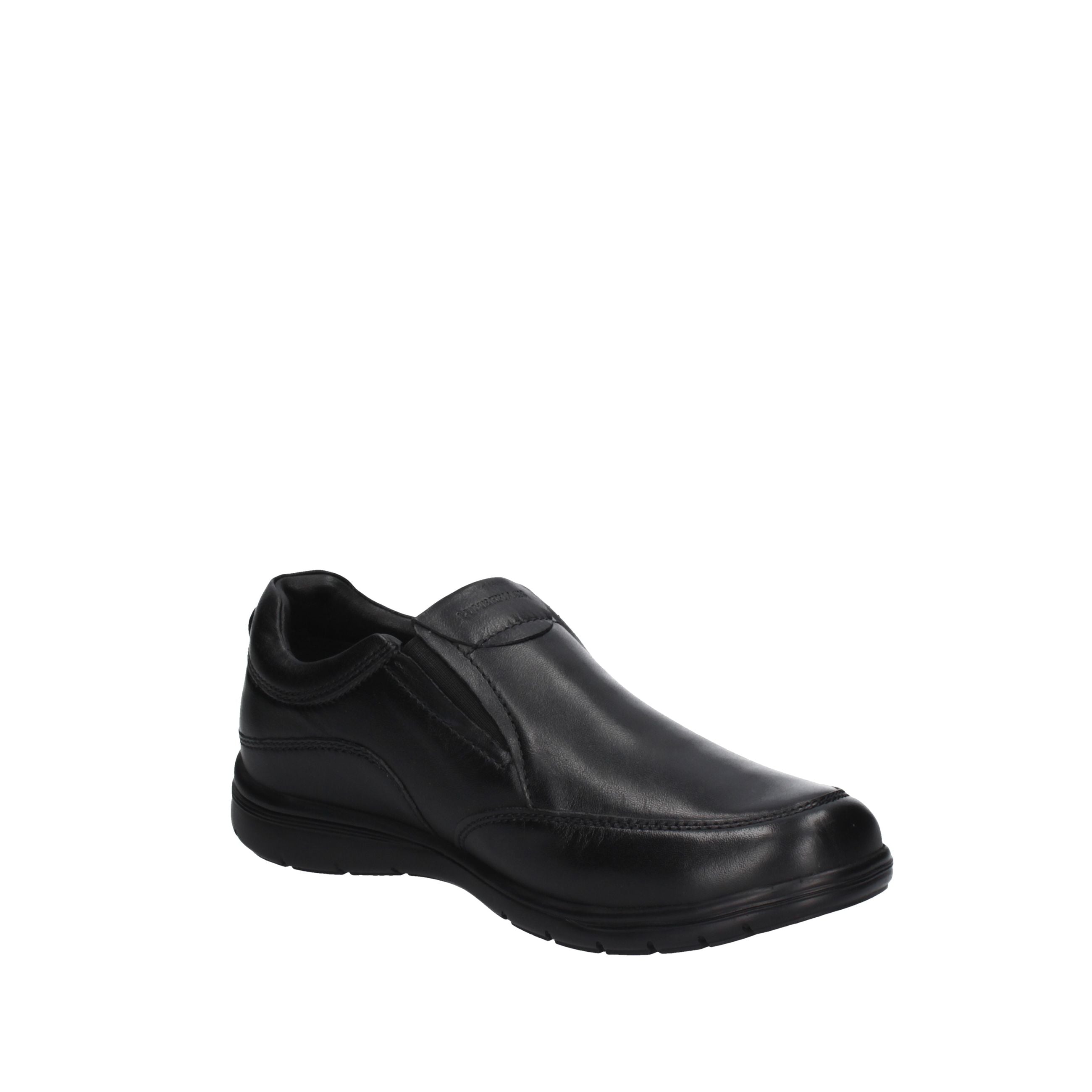 LUMBERJACK Scarpe 102216646 BLACK