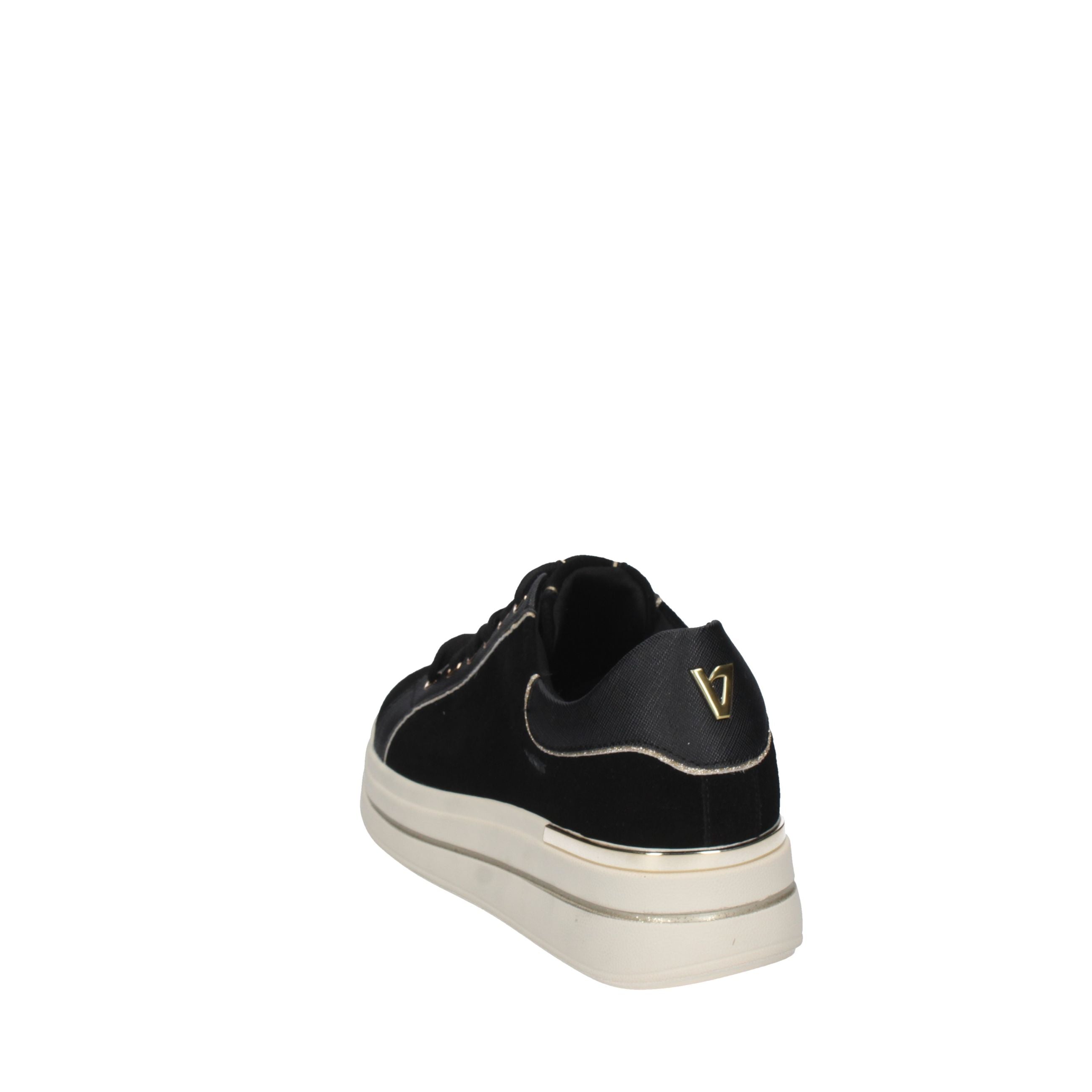 VALLEVERDE Scarpe 35480 Nero