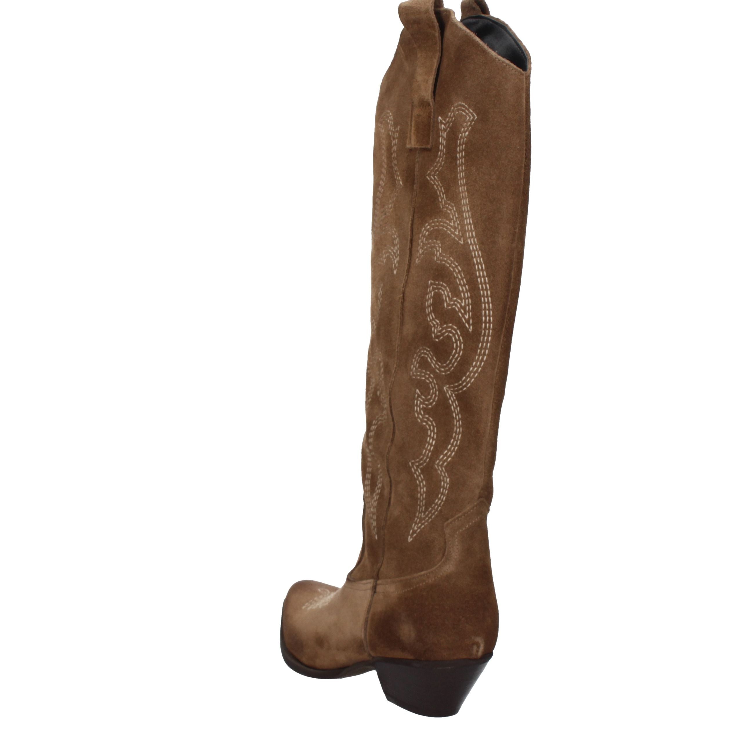 SOIRE'E Scarpe KAYLA TESTA DI MORO