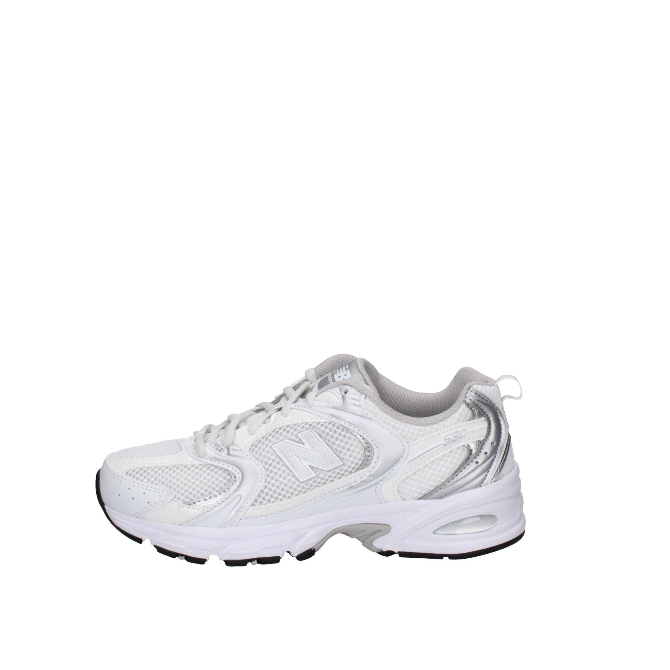 New Balance SNEAKERS MR530EMA Bianco