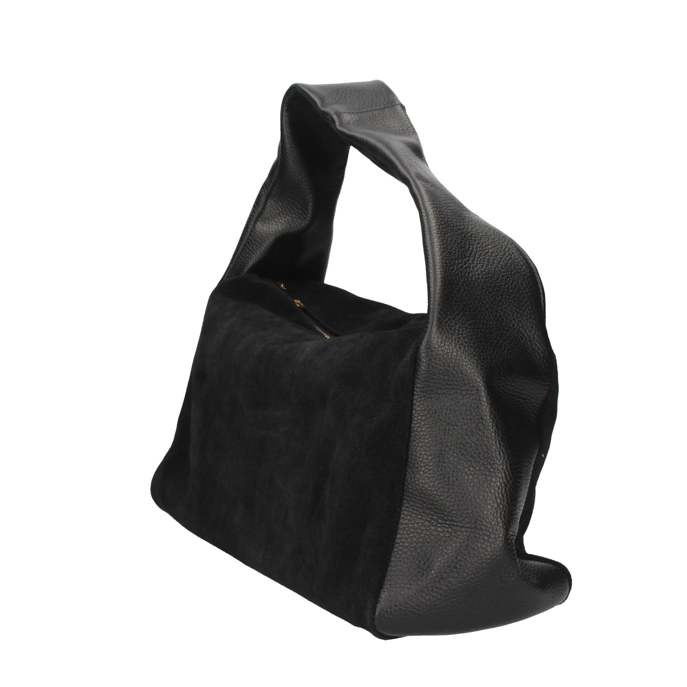 SOIRE'E Borsa 2520 Nero