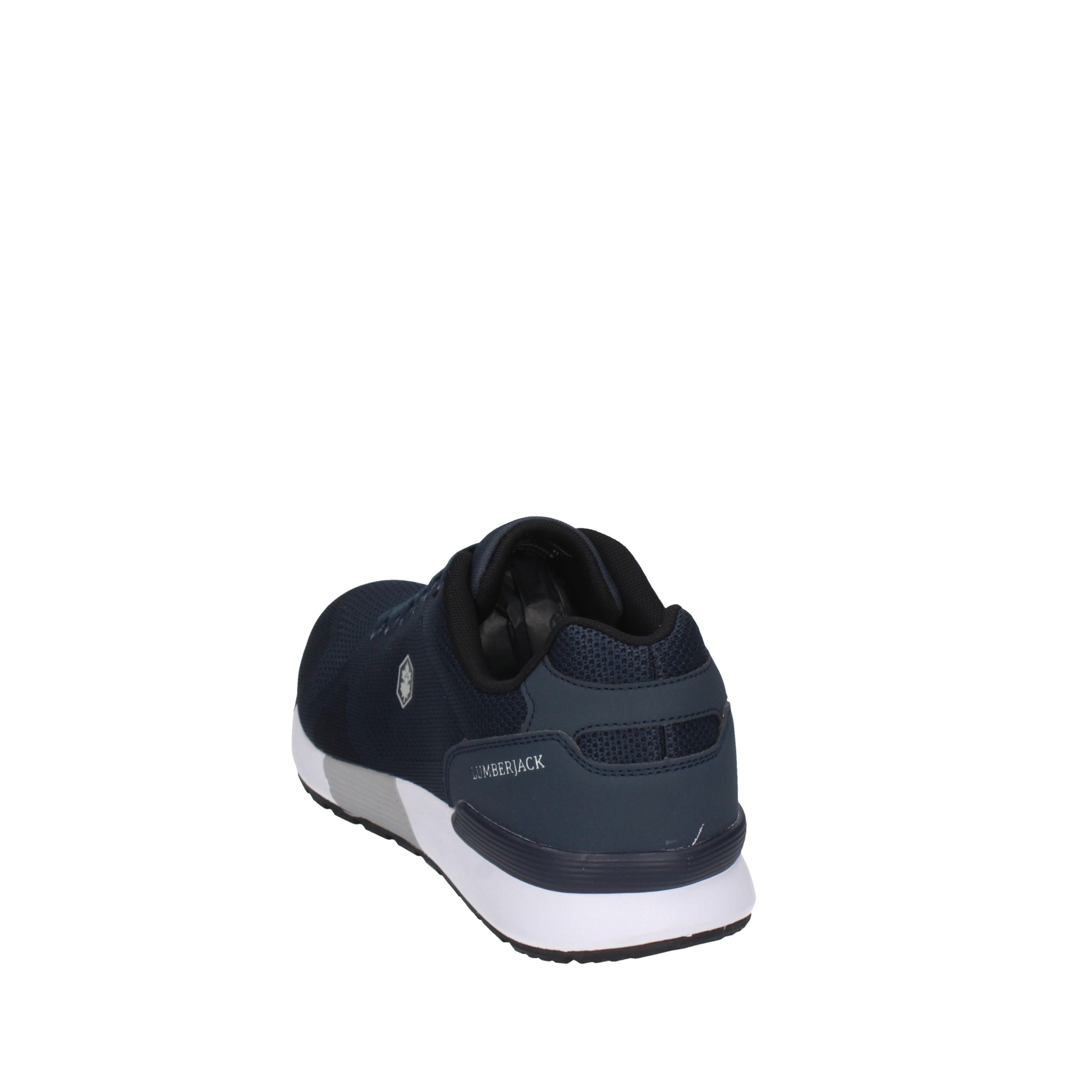 LUMBERJACK SNEAKERS CON LACCI 102268379