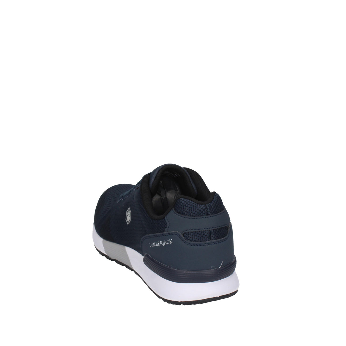LUMBERJACK SNEAKERS CON LACCI 102268379