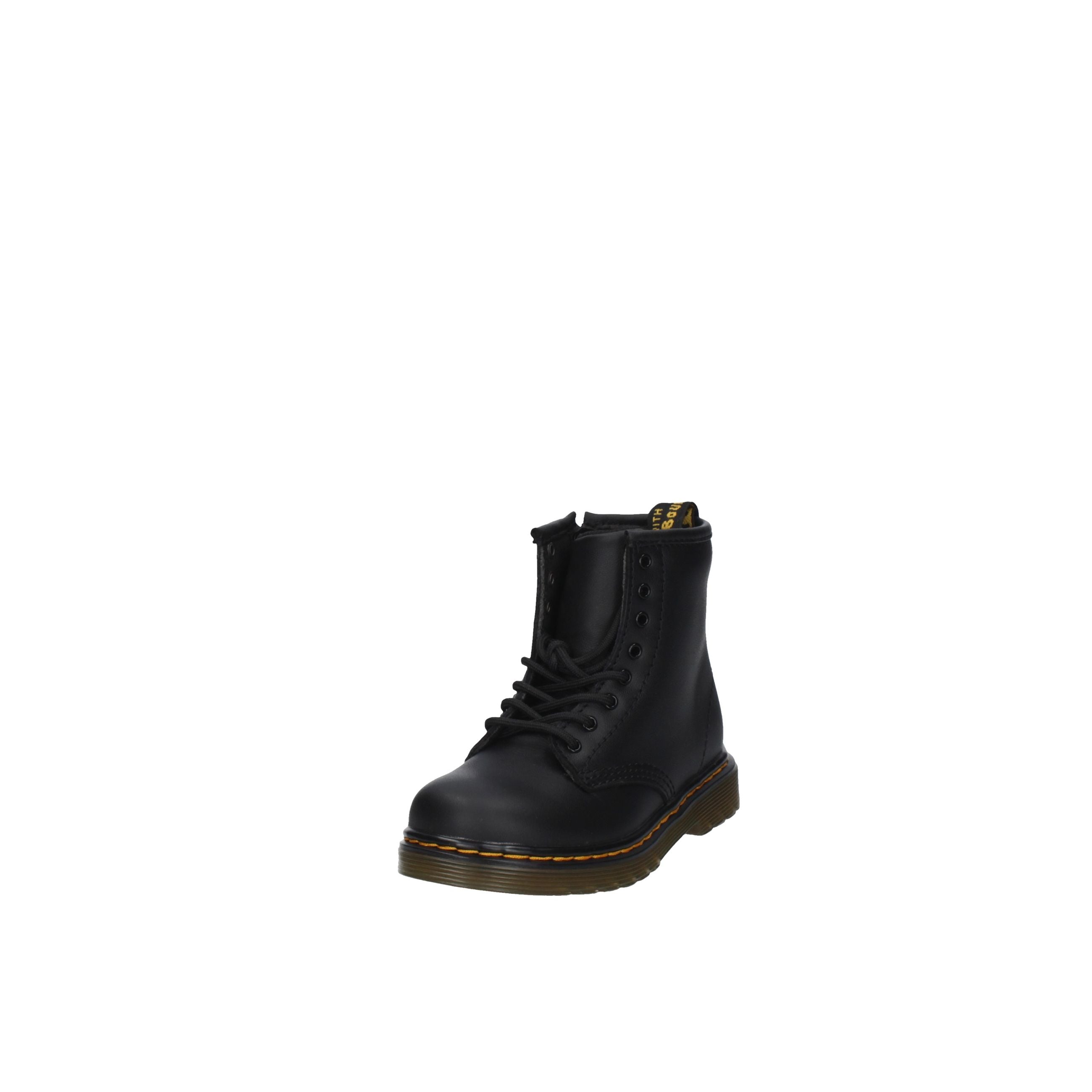 DR.MARTENS Scarpe 15373001 BLACK/BLACK
