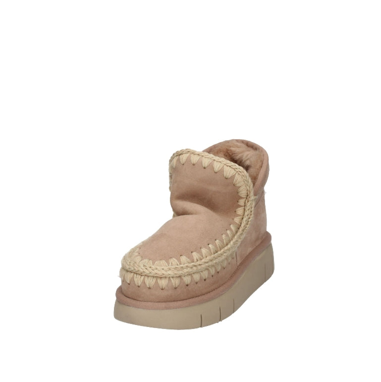 MOU Scarpe MU.FW531009A Camel