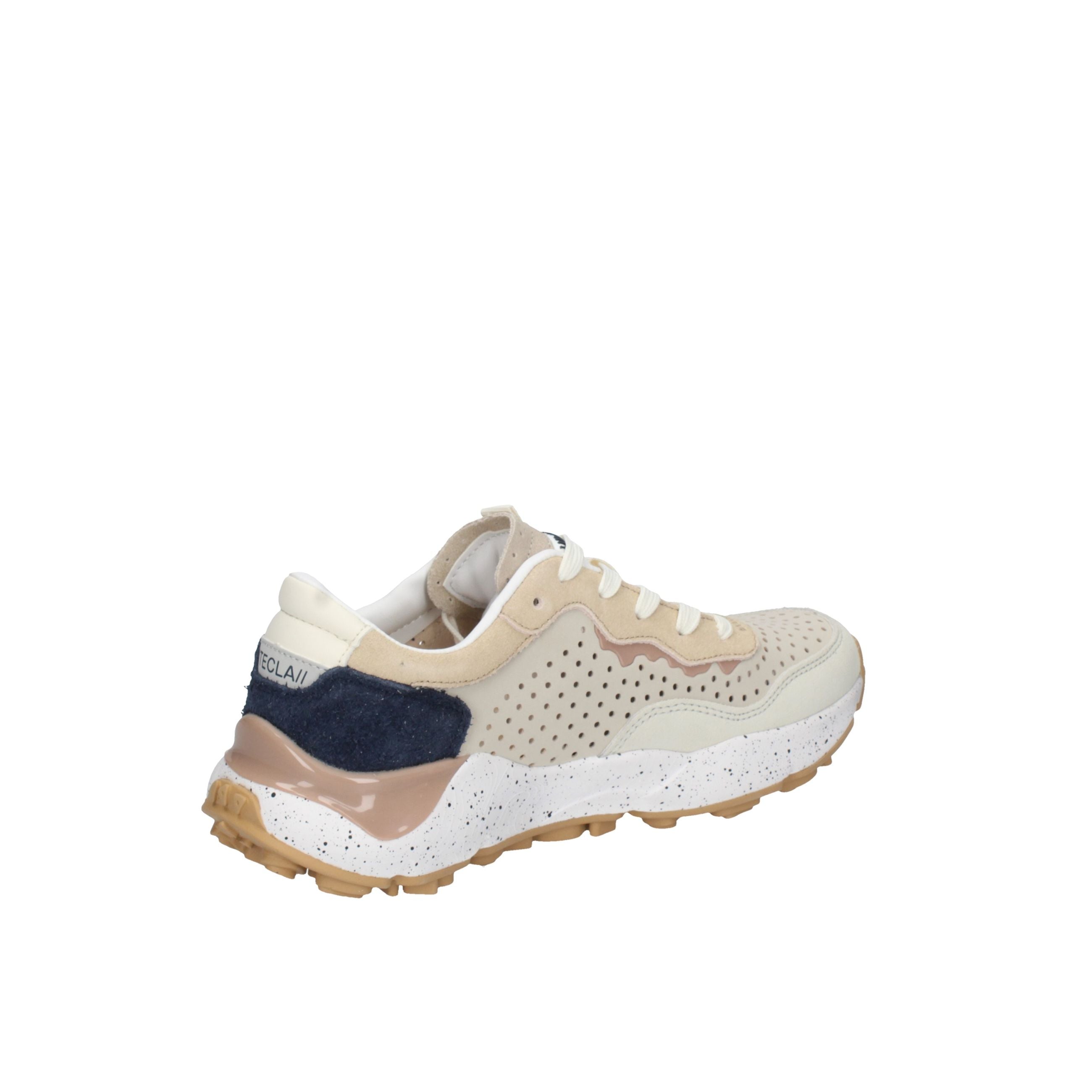 LUMBERJACK SNEAKERS CON LACCI 102269307