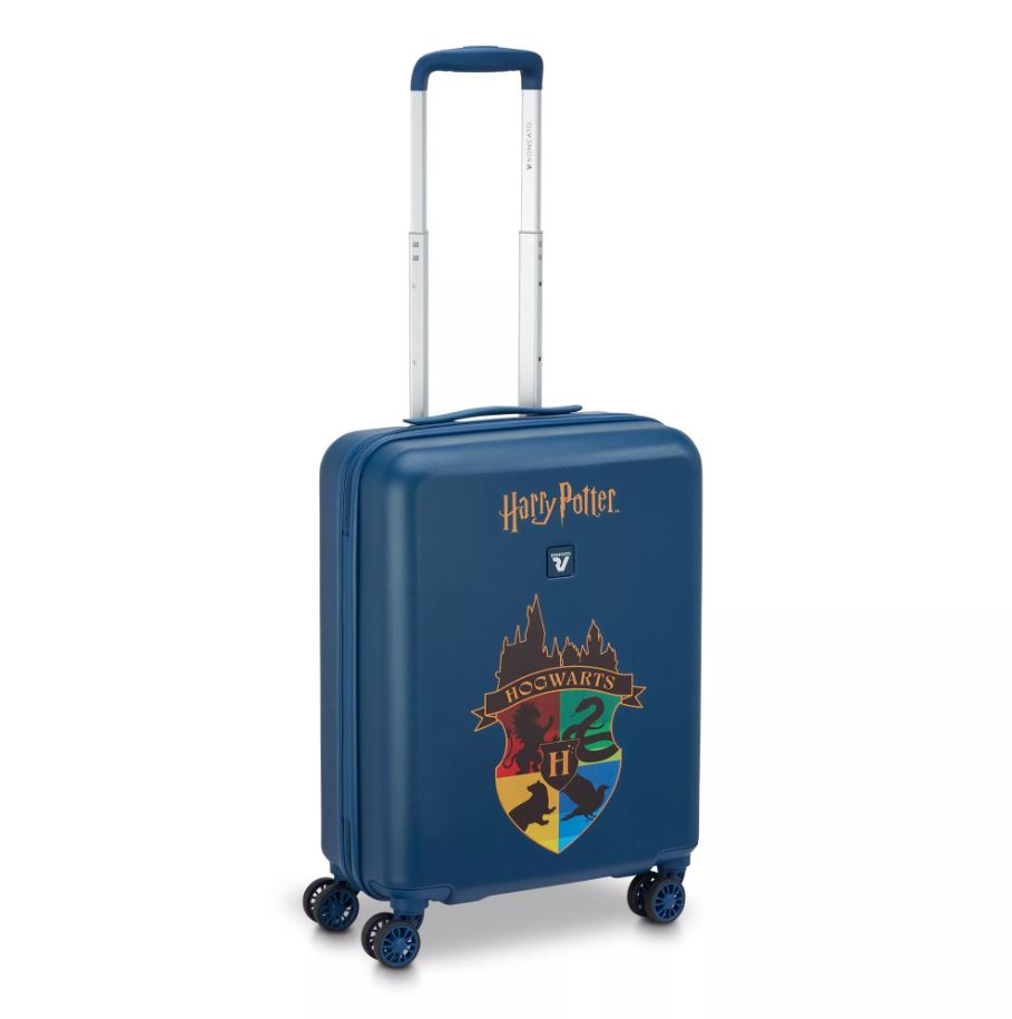 RONCATO Valigie e Trolley 441031 BLU NOTTE