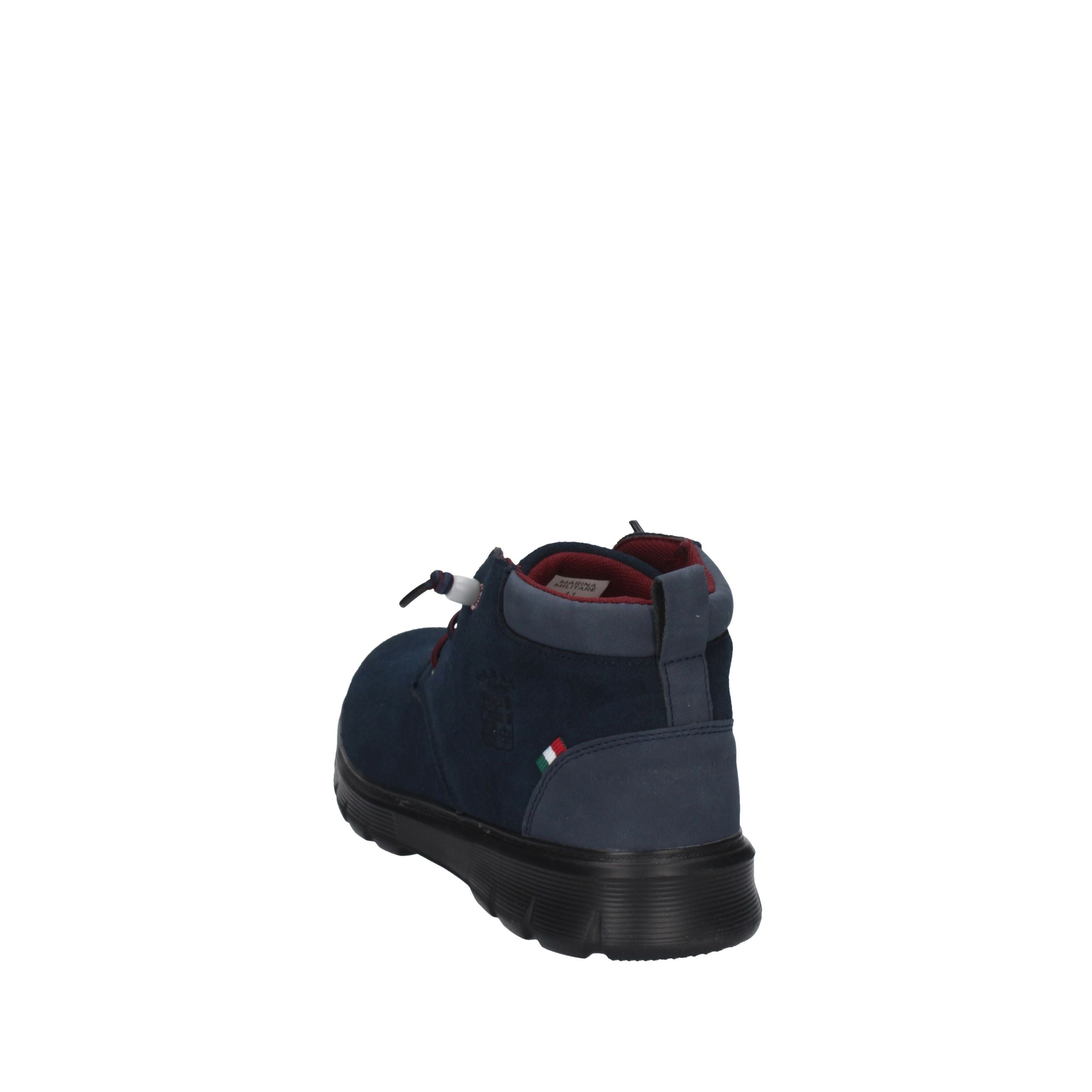 MARINA MILITARE Scarpe MM 982 Blu