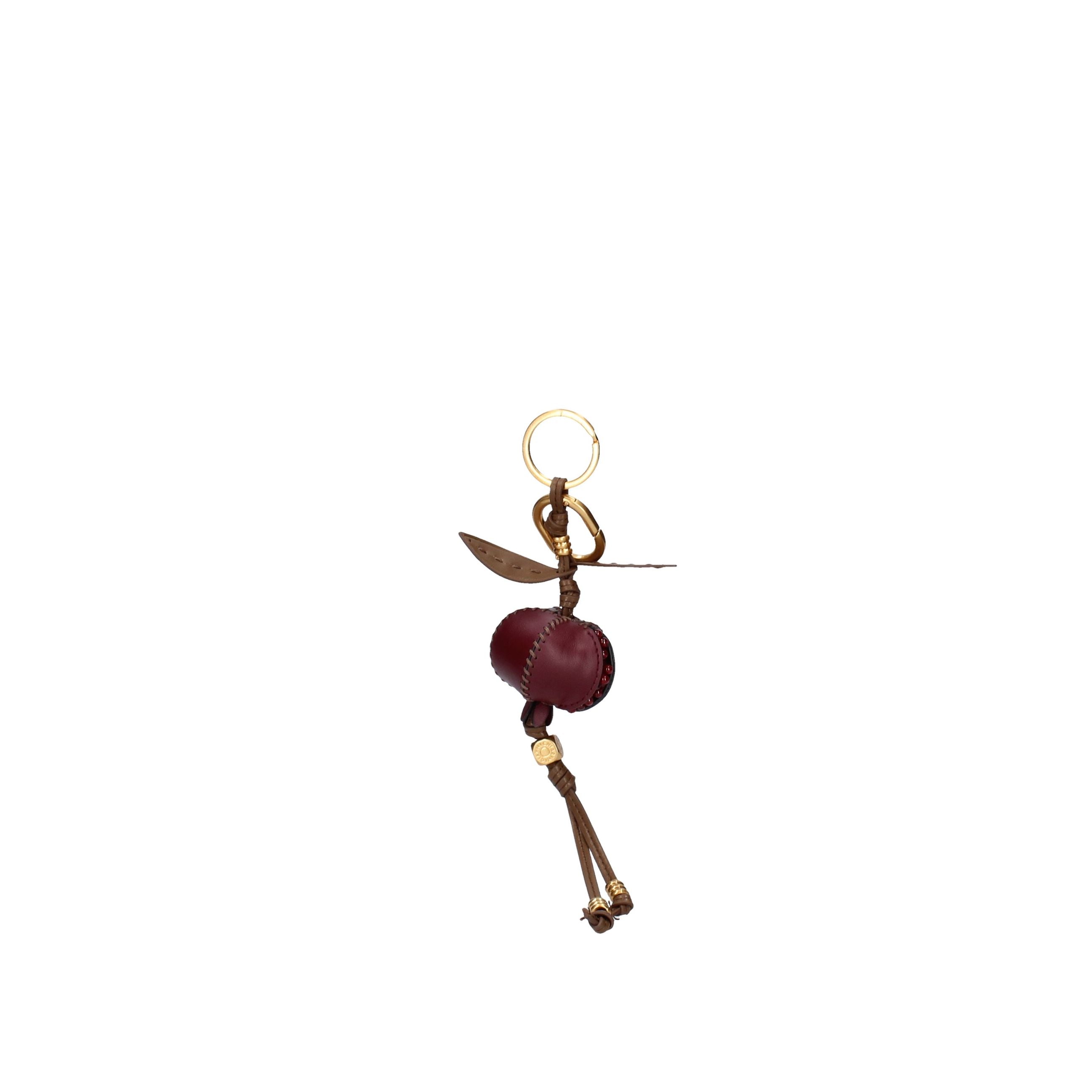 GIANNI CHIARINI CHARM PC POMEGRANATE10
