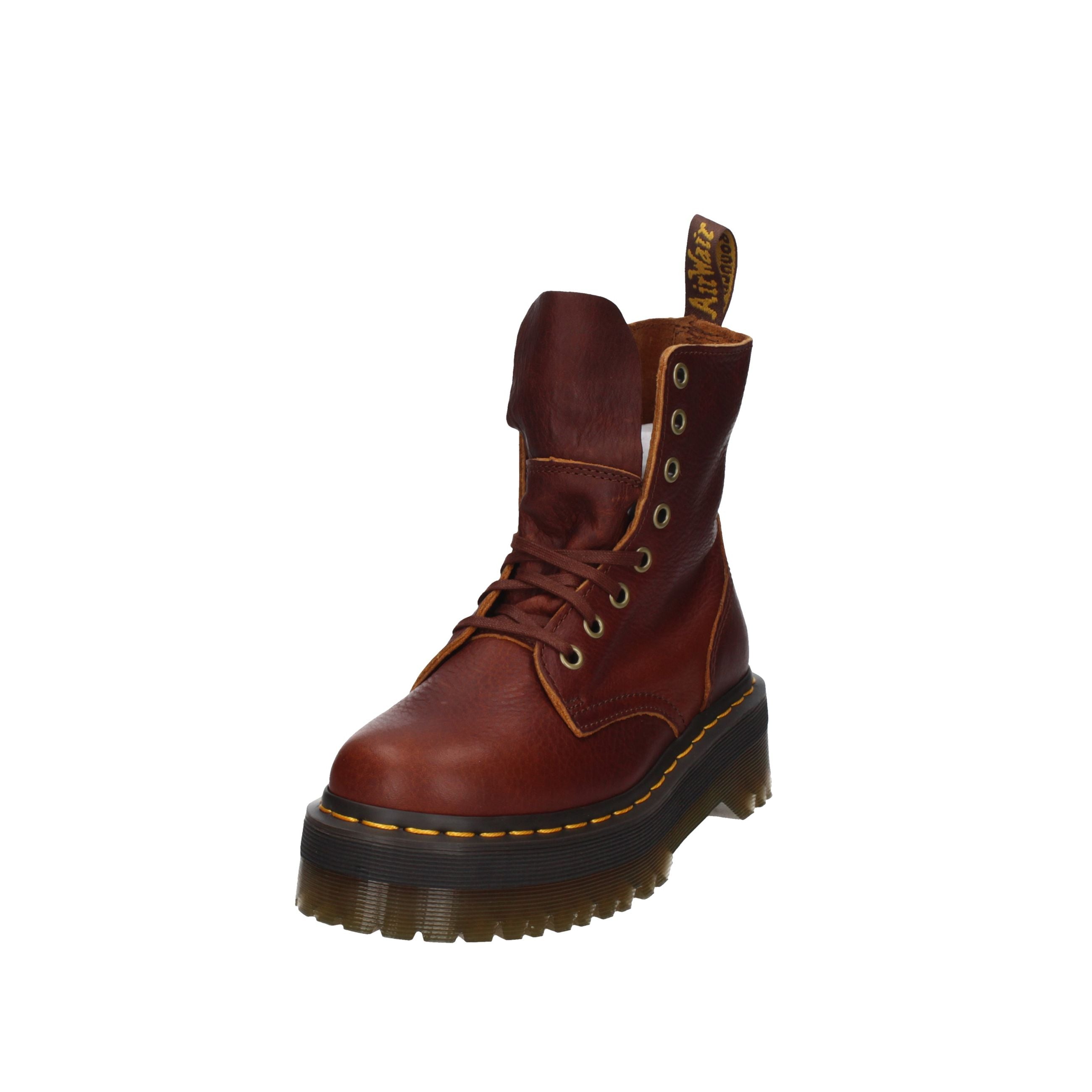 DR.MARTENS Scarpe 41324200 CASHEW