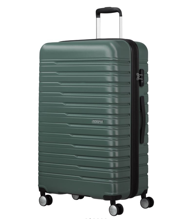 AMERICAN TOURISTER BY SAMSONITE Valigie e Trolley 149769-ME8*003 Dark Forest