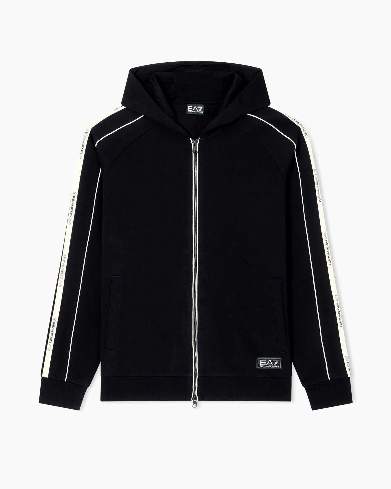 EA7 - EMPORIO ARMANI abbigliamento 7M000973 AF10377 UC001 BLACK