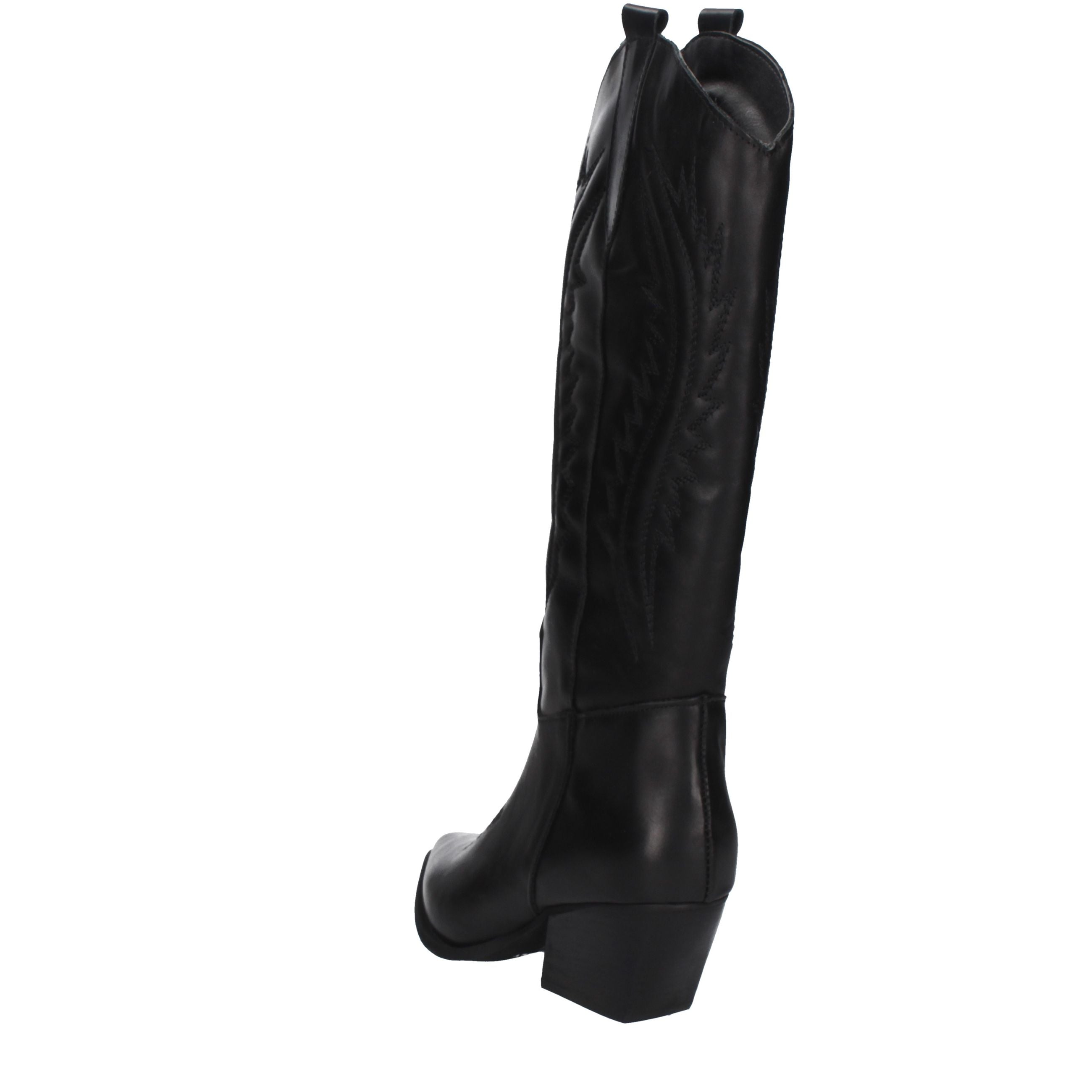 SOIRE'E Scarpe FIAMMA Nero