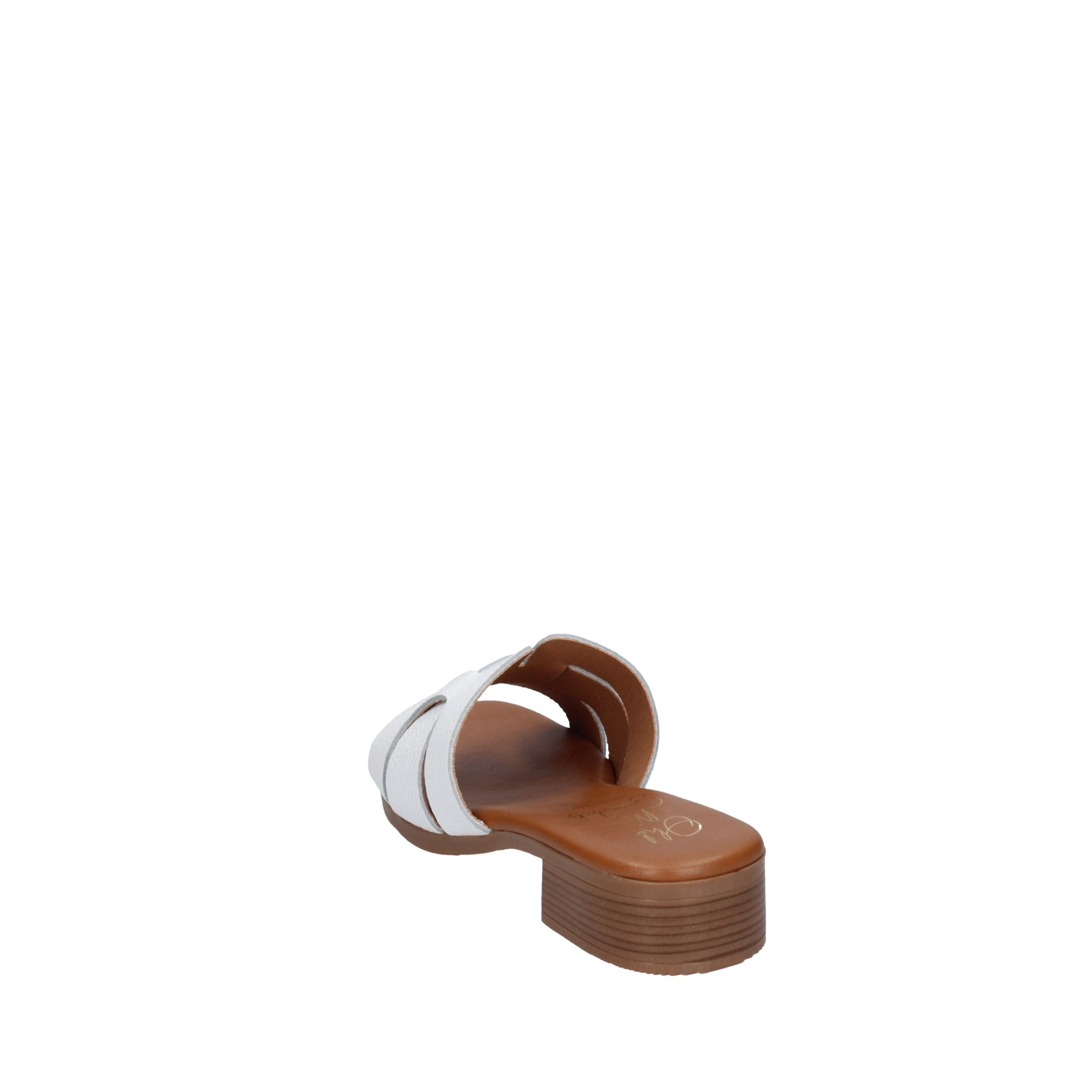 OH MY SANDALS  5880