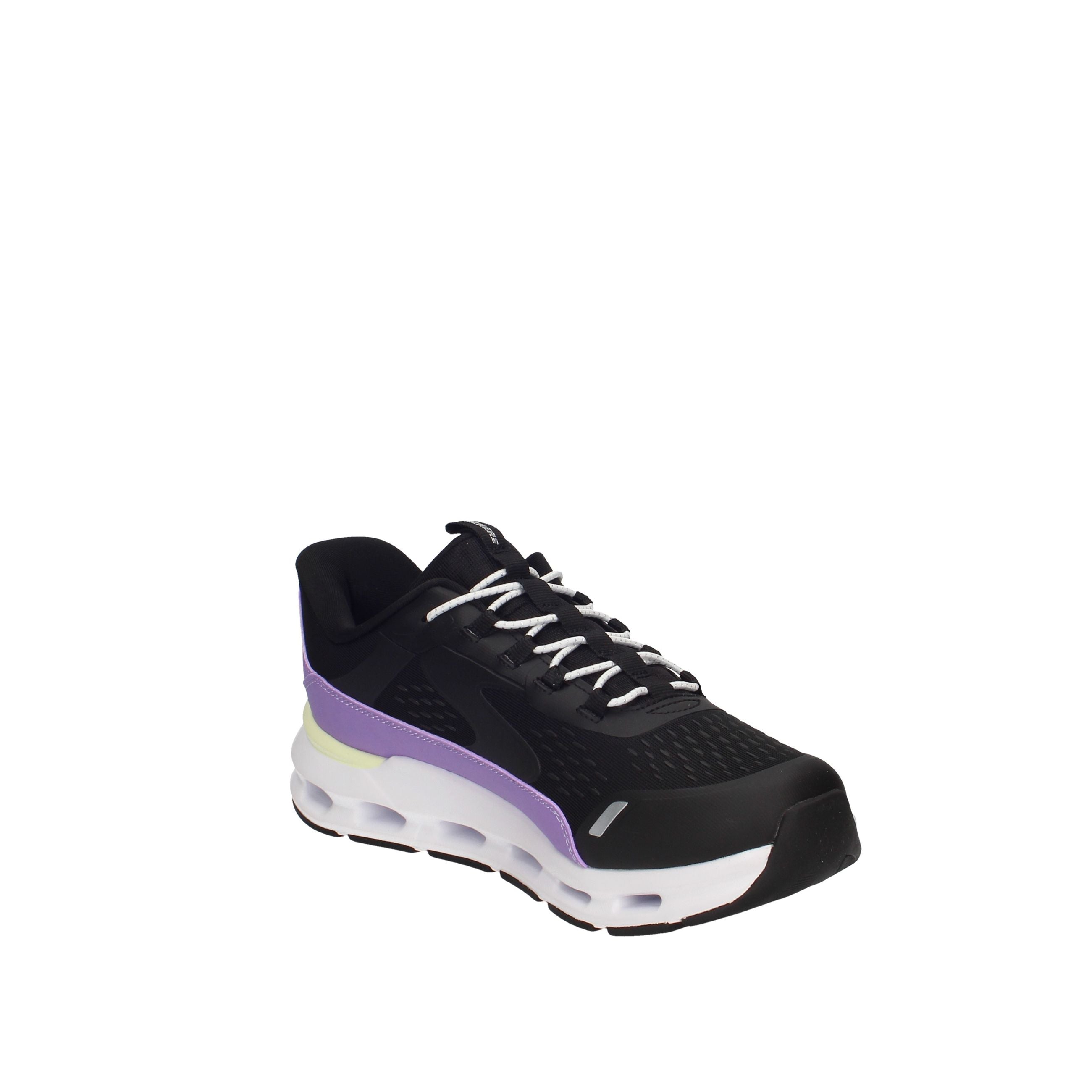 Skechers  303654L/BKPR