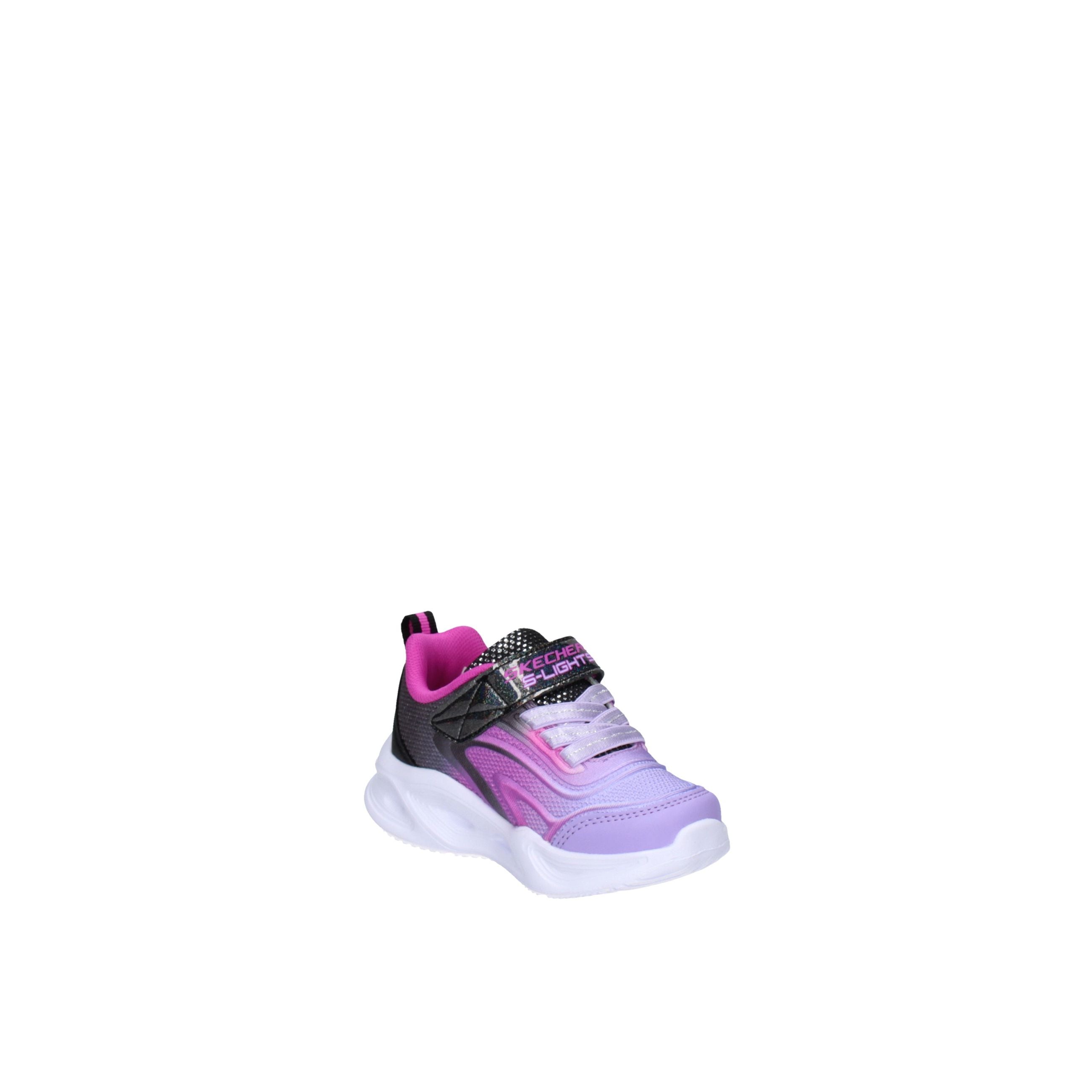 Skechers SNEAKERS 303713N/BKMT Viola