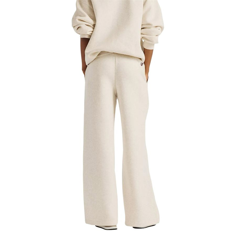 New Balance TRACKSIDE FLEECE PANT WB62983ALIT