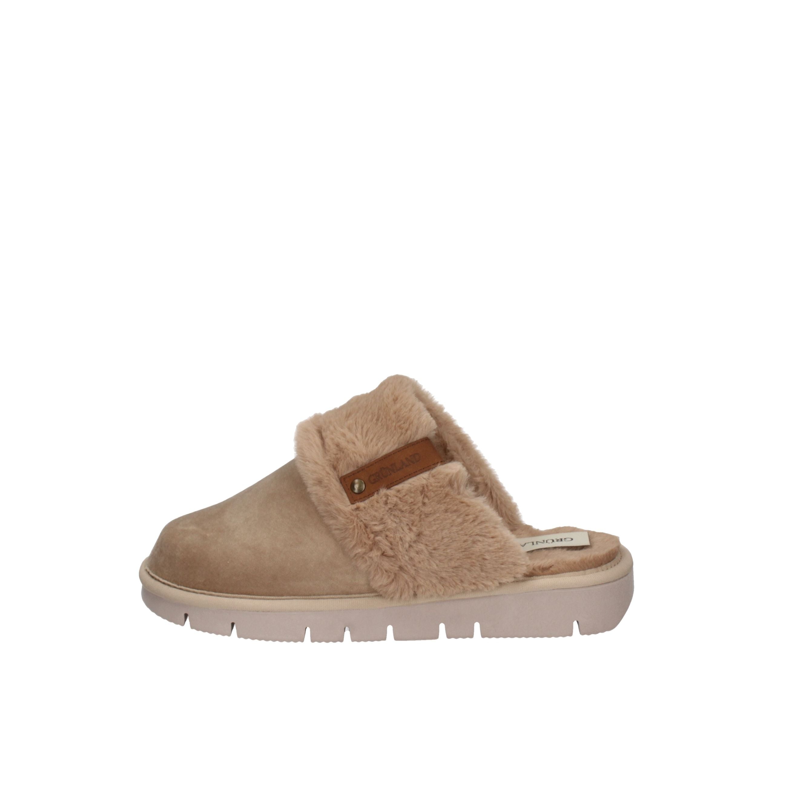 GRUNLAND Scarpe CI3023 Beige