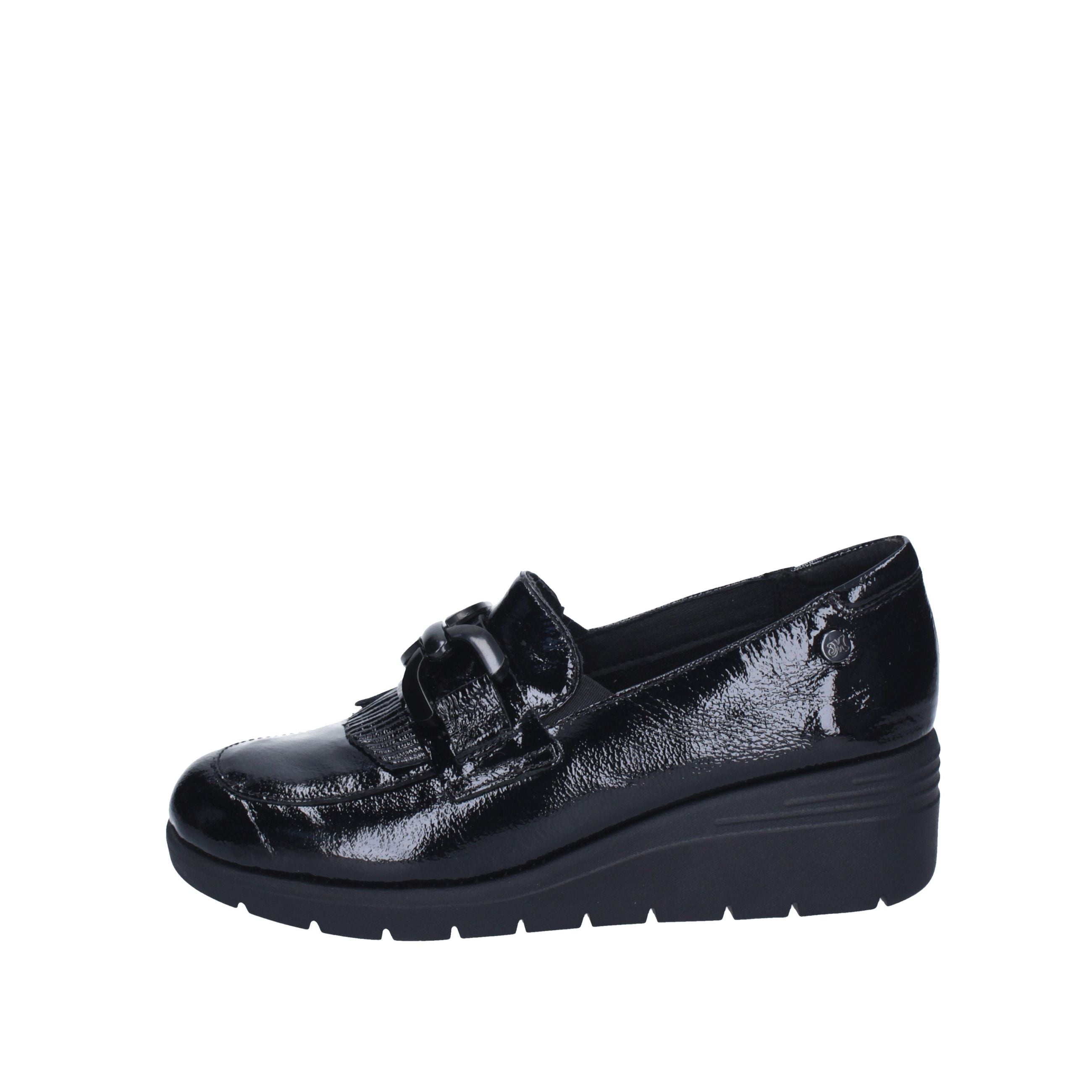 MELLUSO Scarpe R25089 Nero