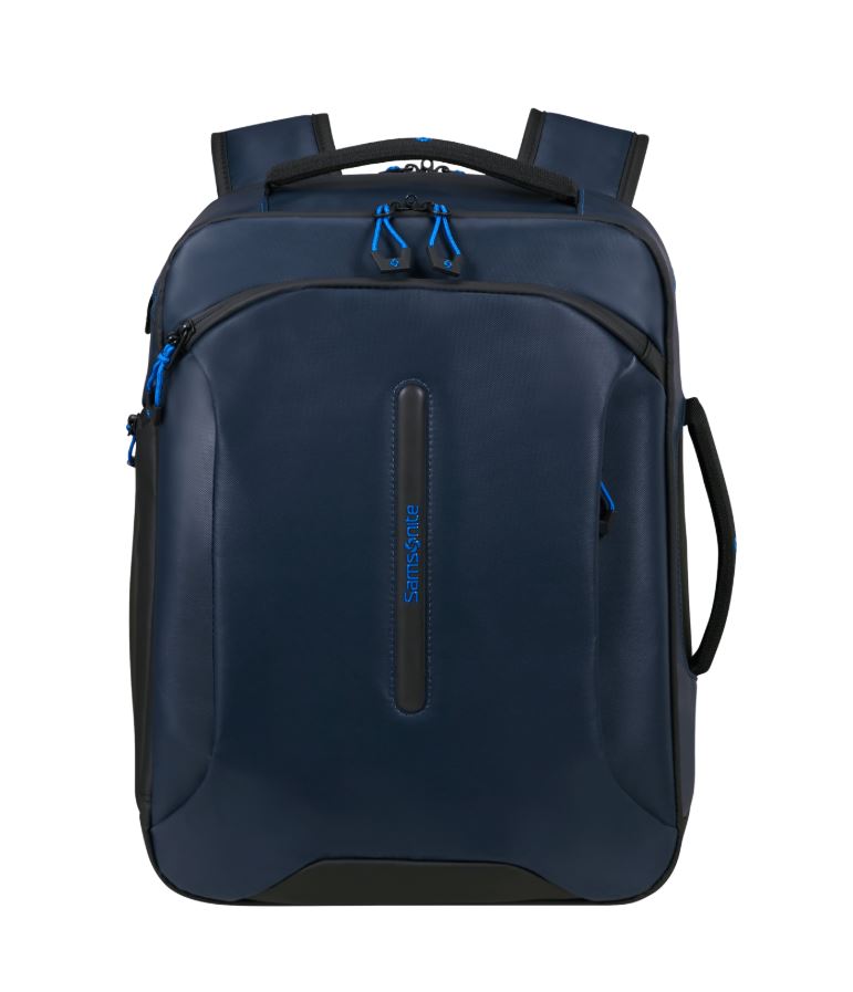 SAMSONITE ZAINO 156619-KH7*024 BLUE NIGHT