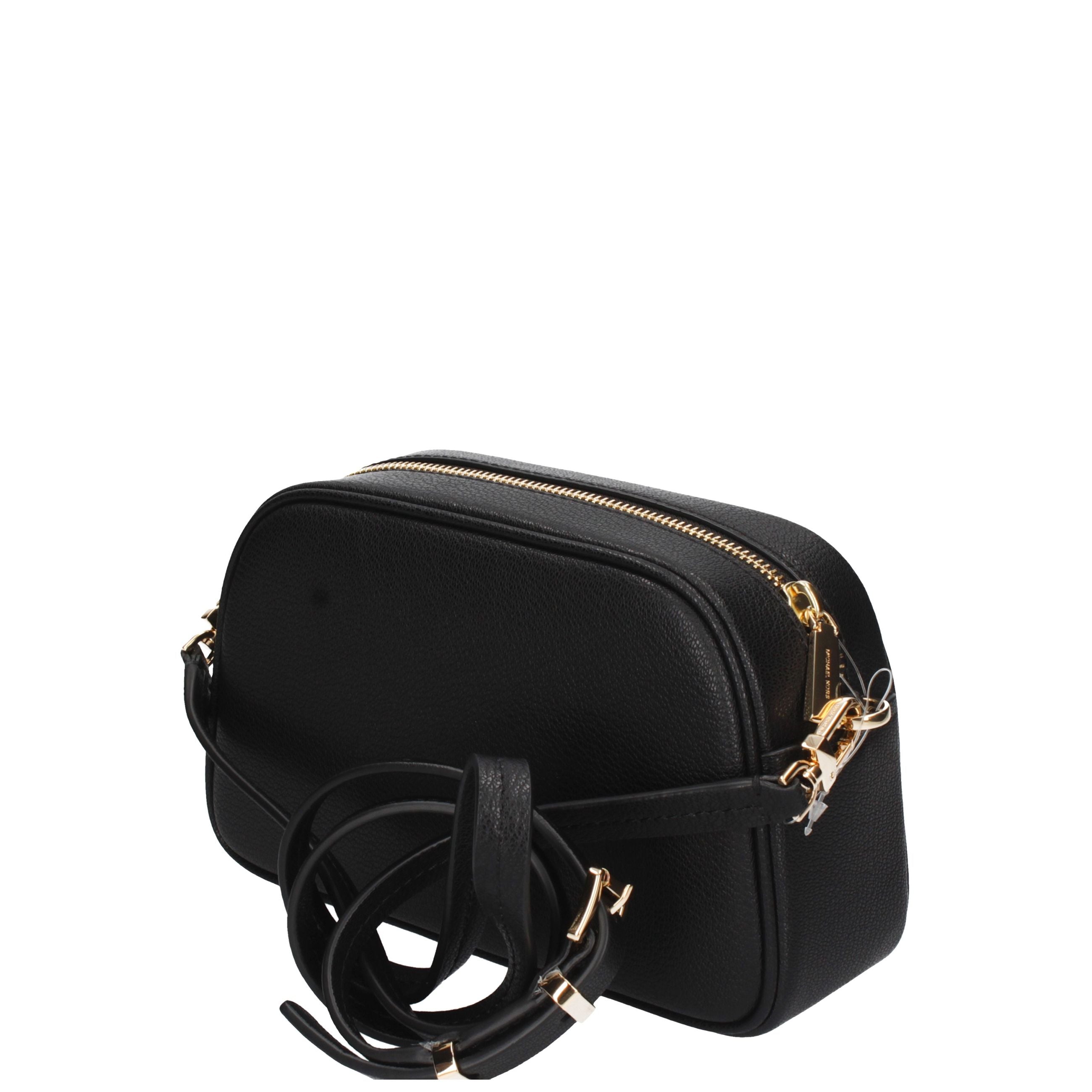 MICHAEL KORS Borse 32F5GJ6C5L BLACK