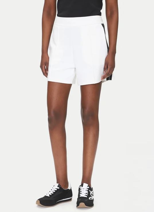 EA7 - EMPORIO ARMANI  7W000176 AF12643 Bianco