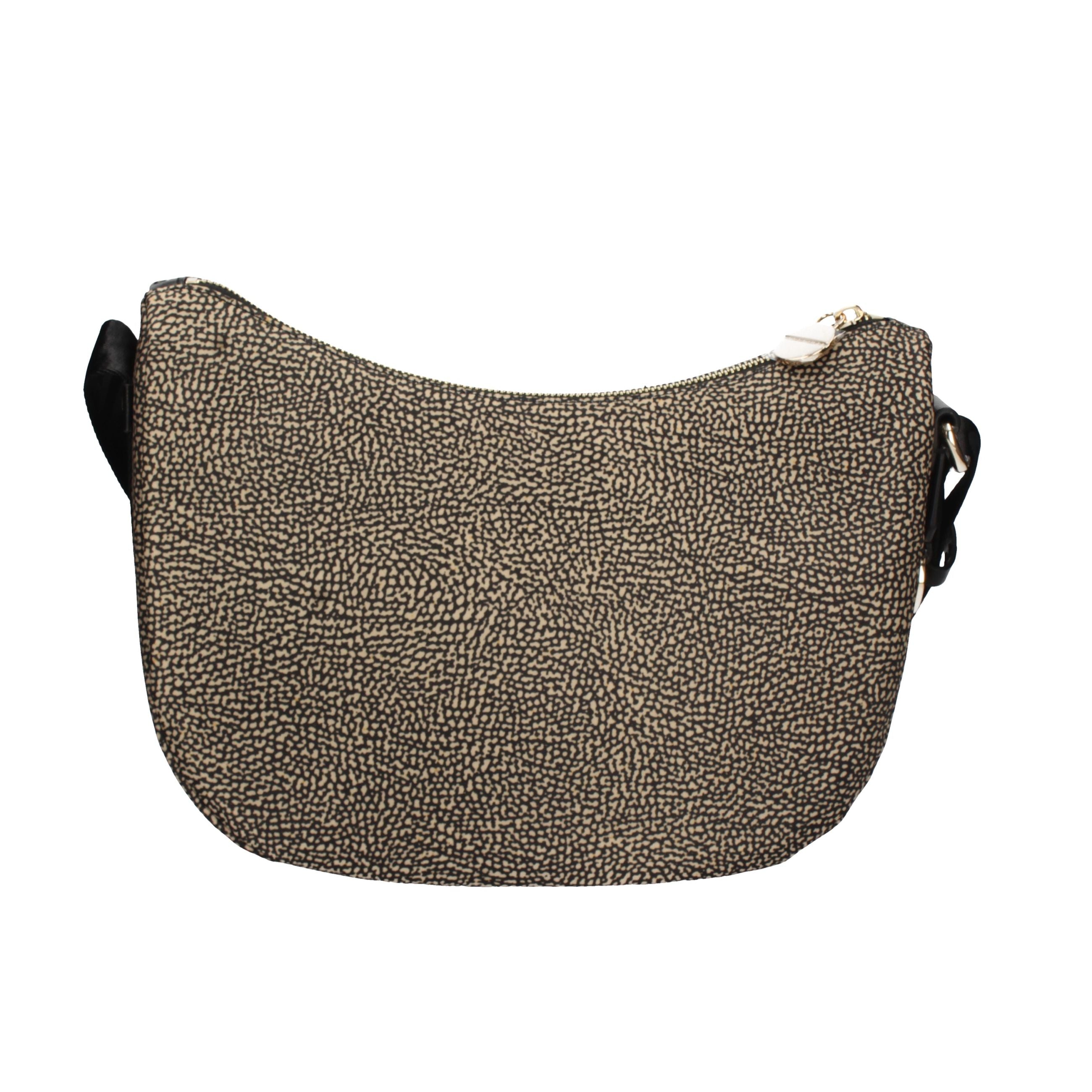 BORBONESE Borse 934107I15 MERLOT