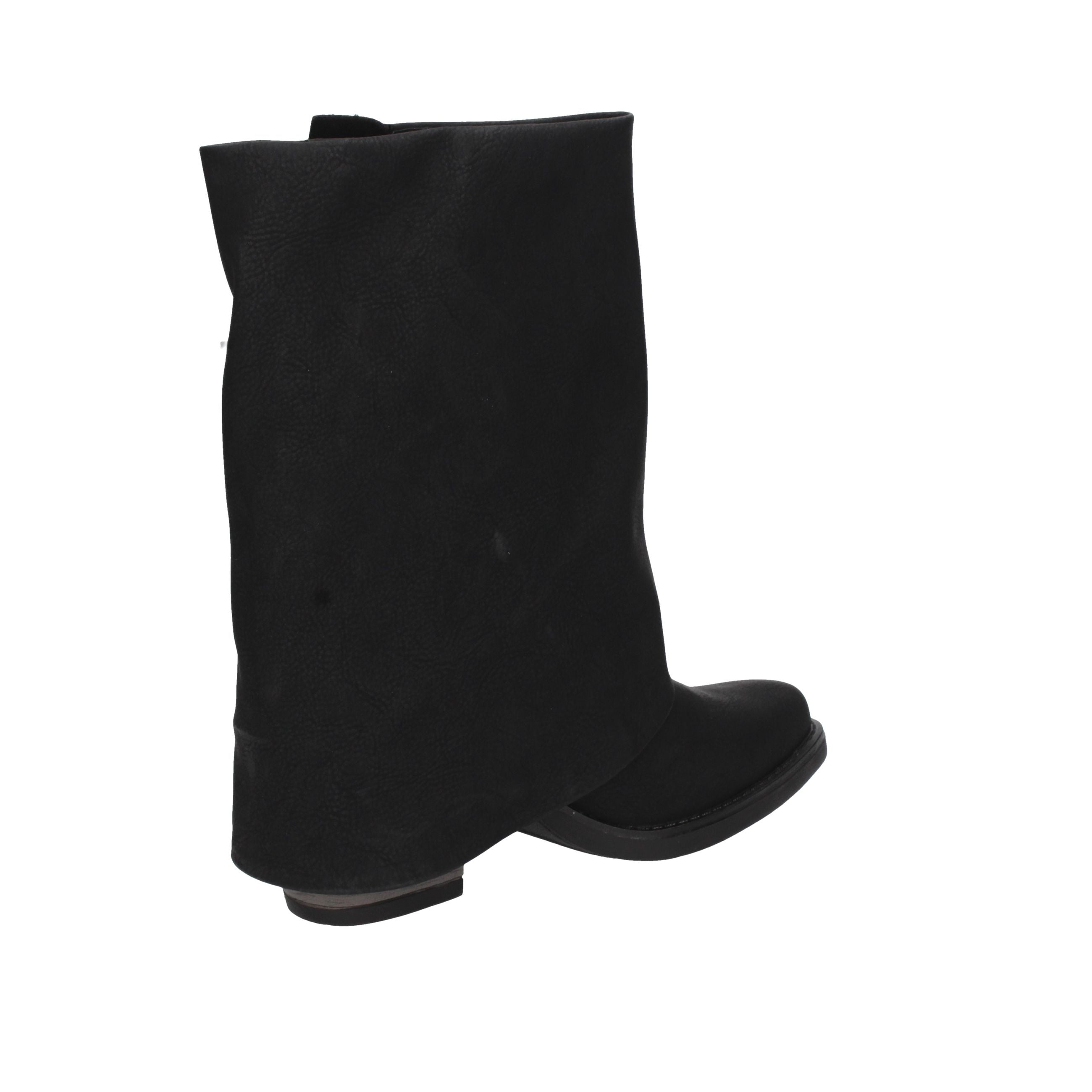 Americanino Scarpe AMW521X42-01 Nero