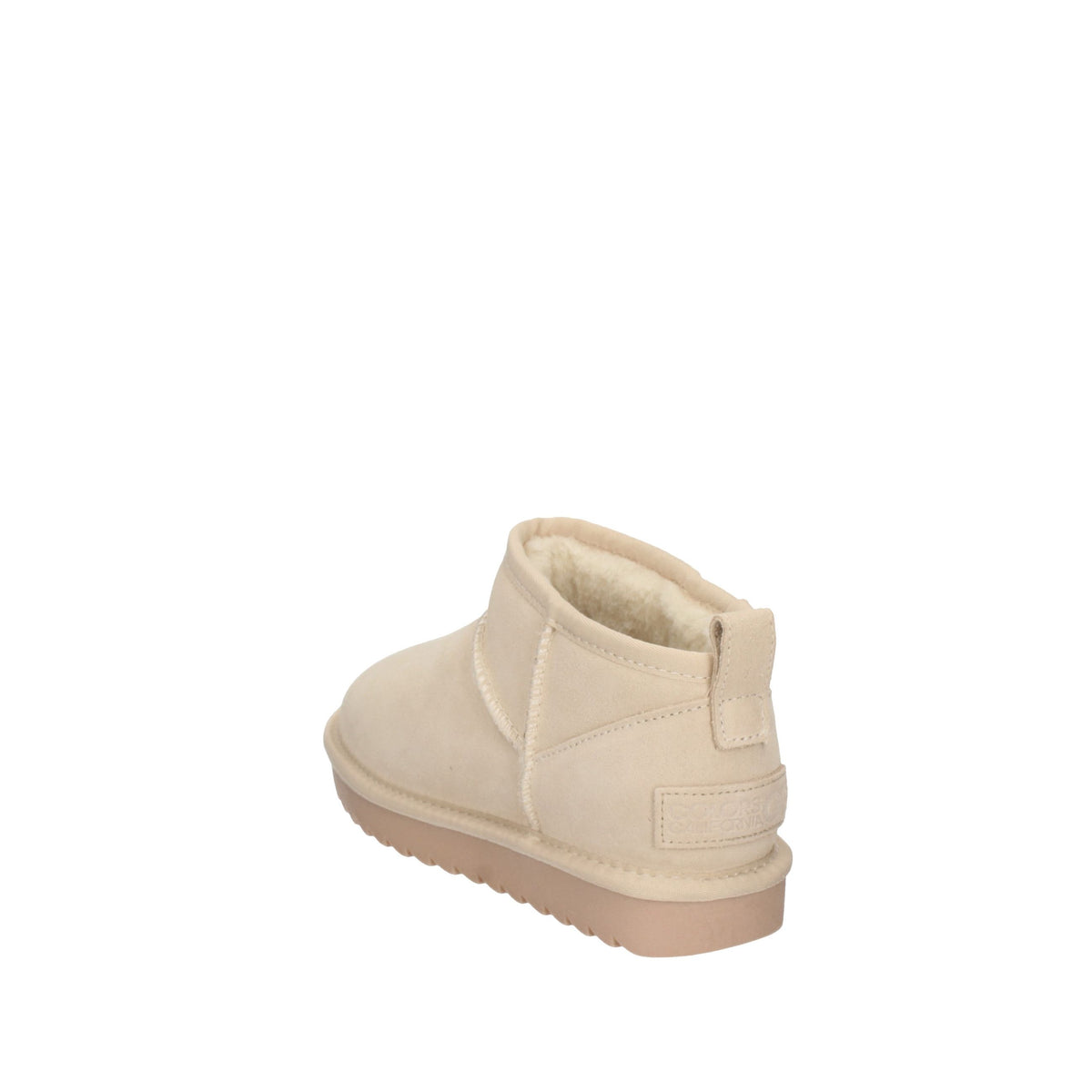 COLORS OF CALIFORNIA Scarpe HC.YW078 Moka