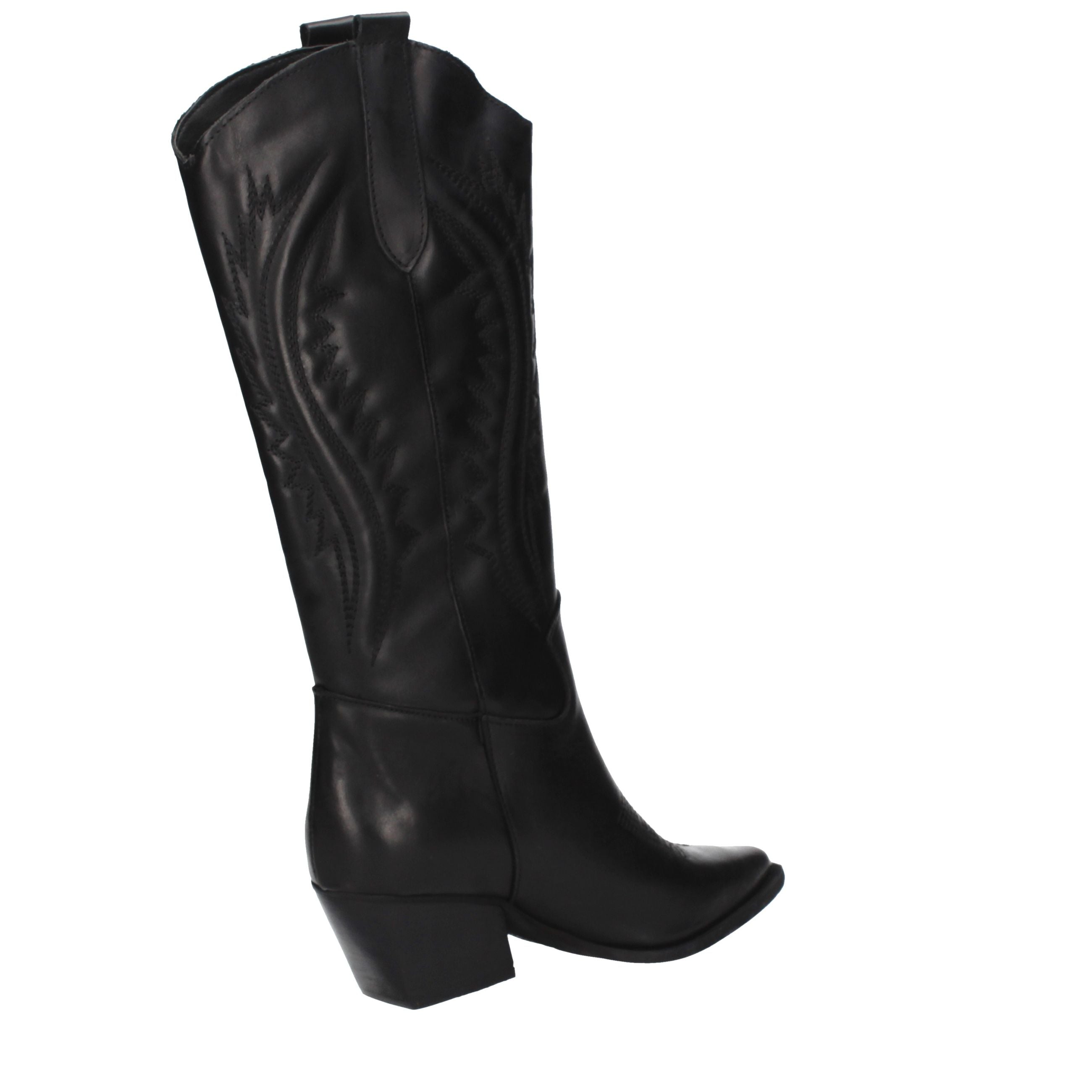 SOIRE'E Scarpe FIAMMA Nero