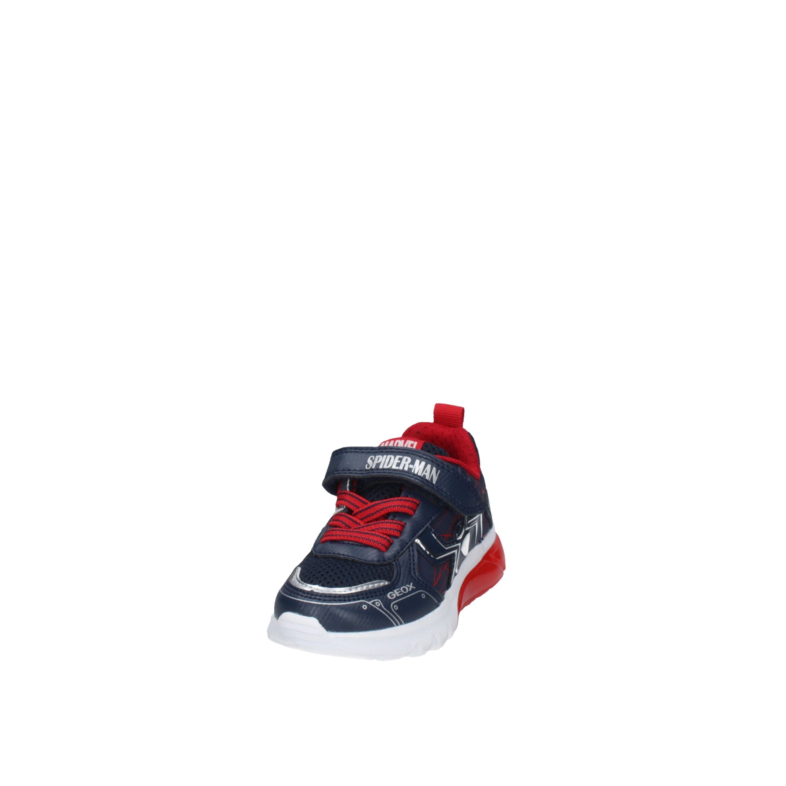 GEOX CIBERDRON J65LBC-014CE