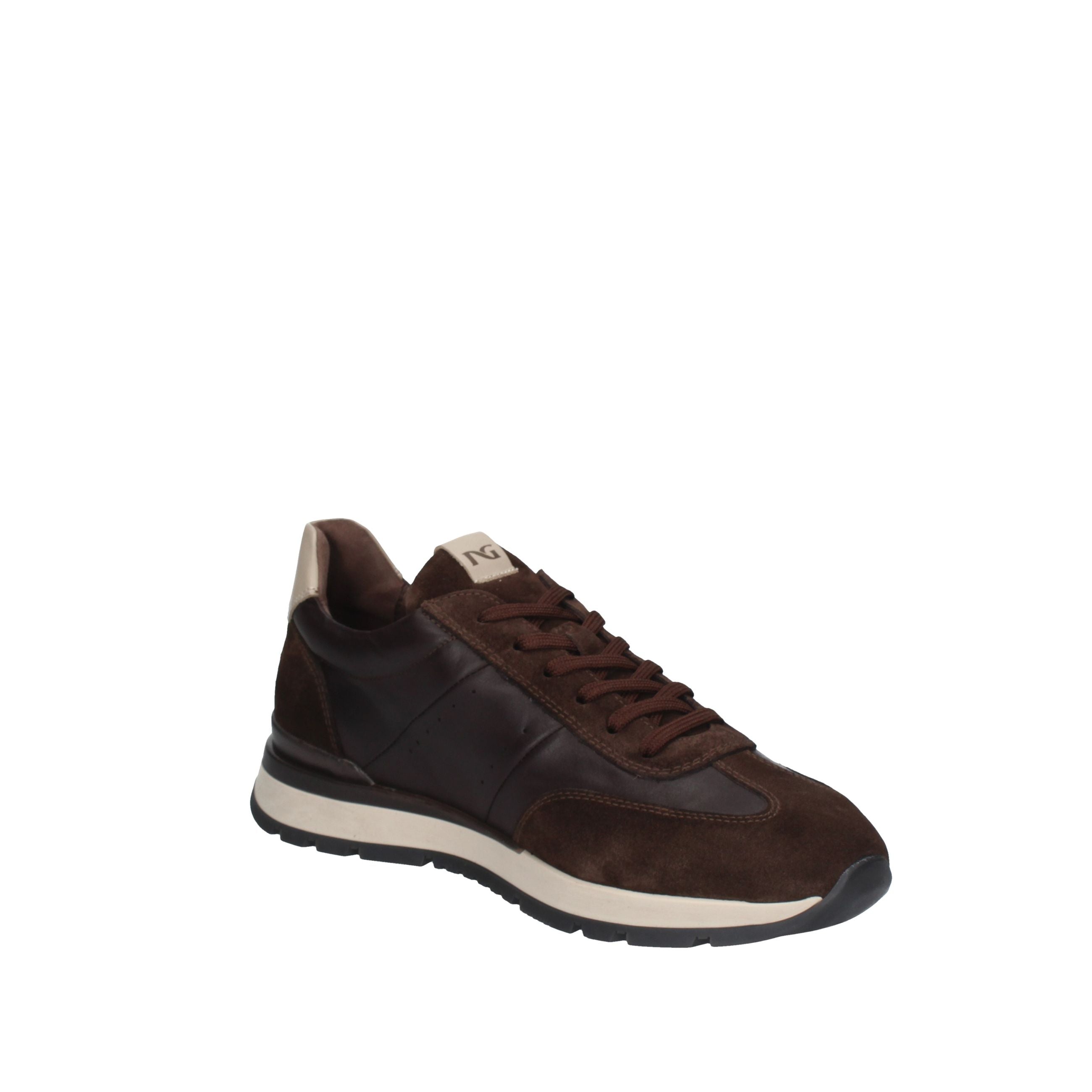 NERO GIARDINI Scarpe I400411U 300 TESTA DI MORO