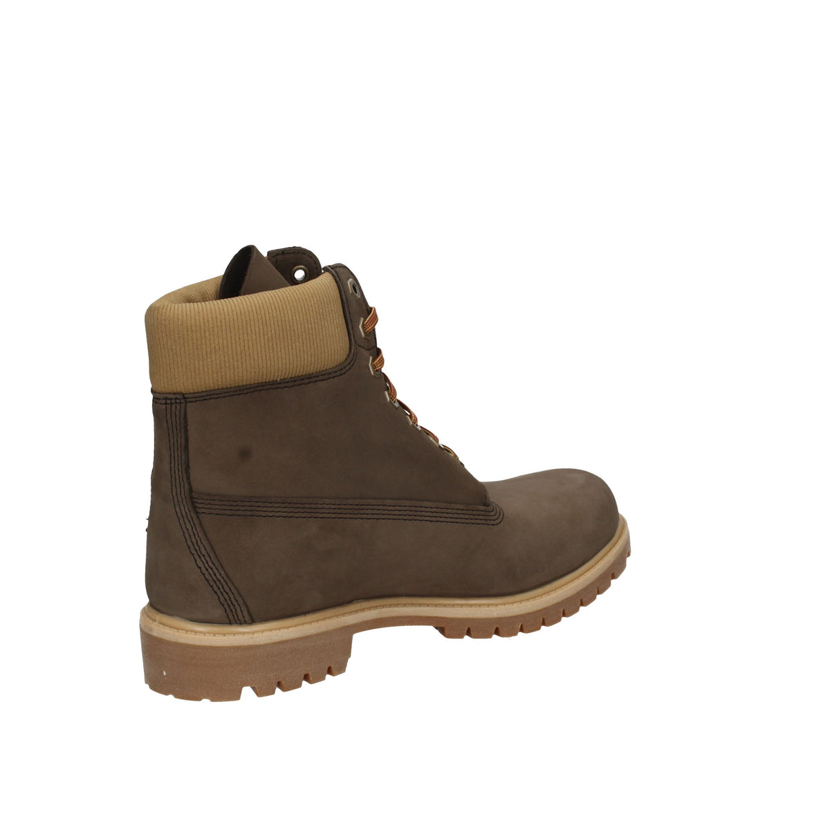 TIMBERLAND Scarpe TB0A2P6W-A4J DARK/BWN