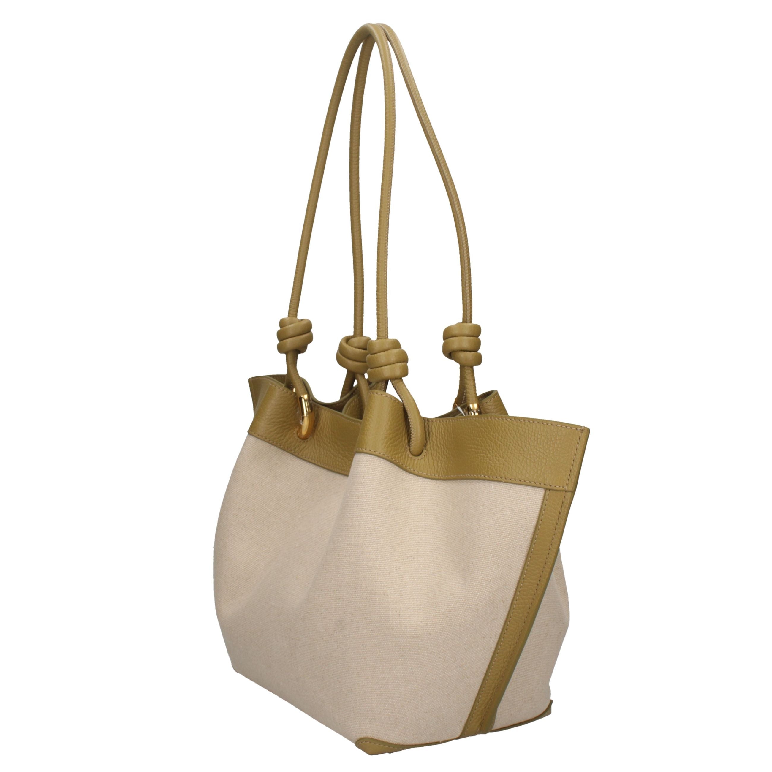 COCCINELLE FINN CANVAS E1 U06 11 02 01