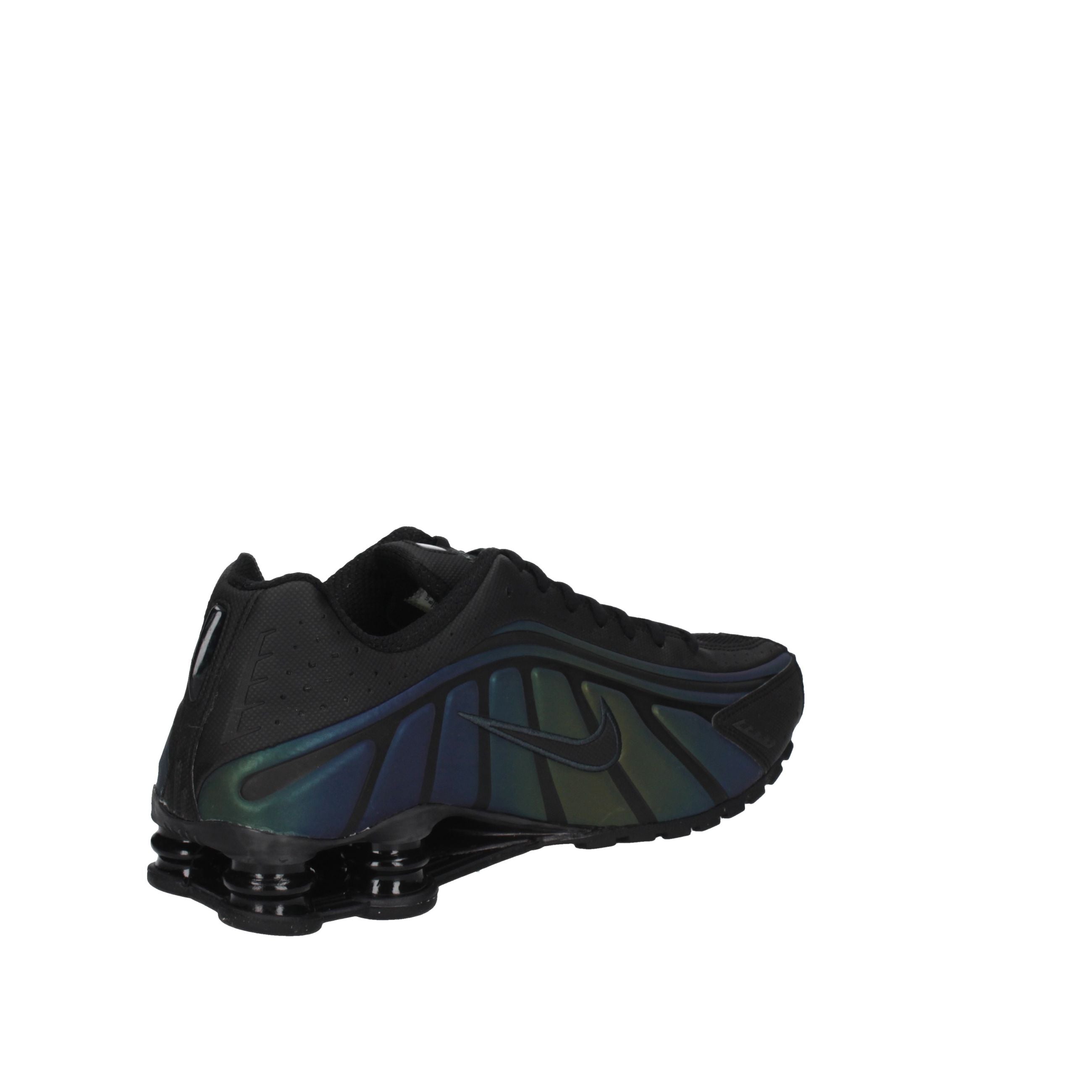Nike SNEAKERS IM6596 Nero