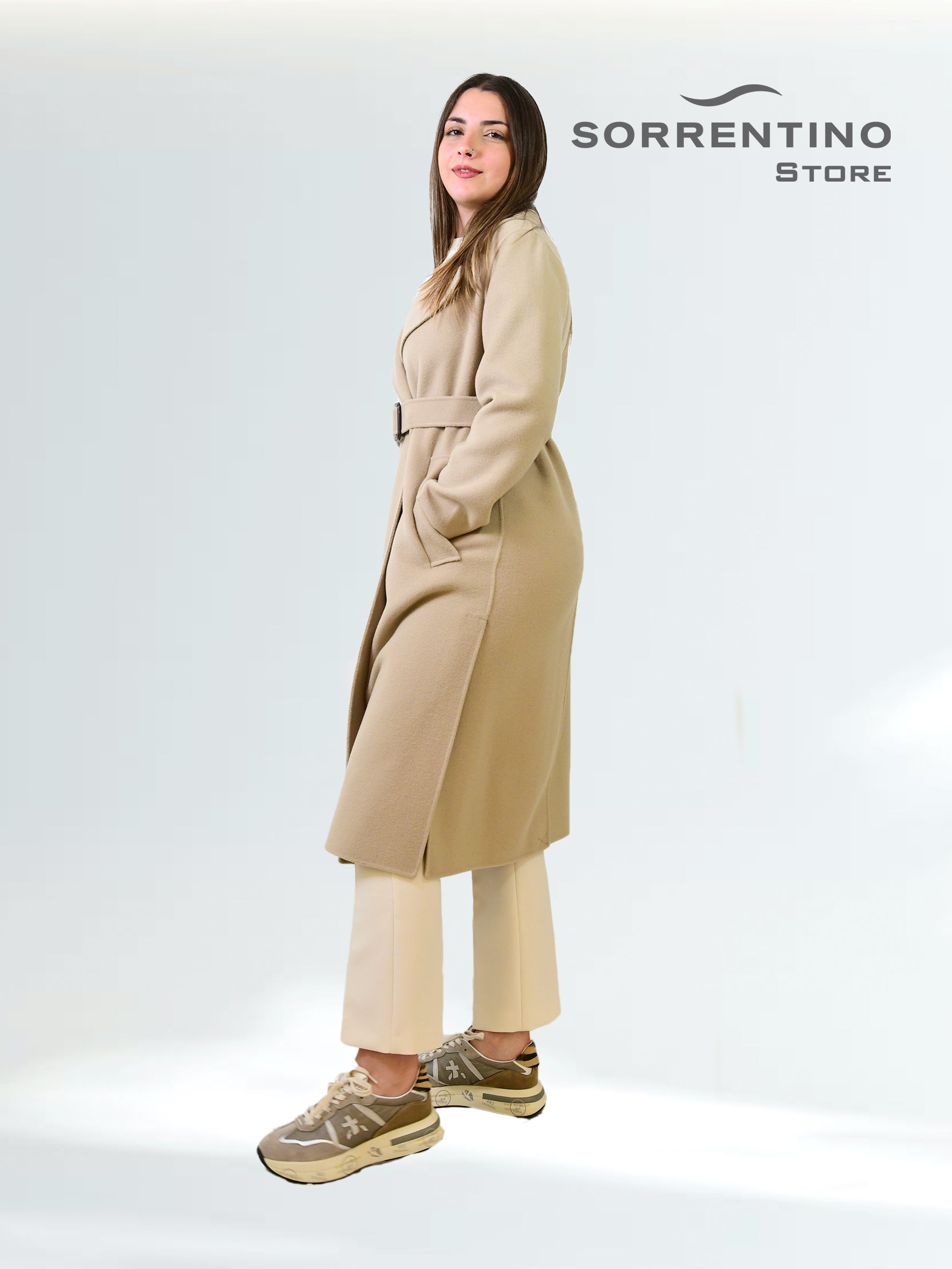 MAX MARA abbigliamento MANU 086