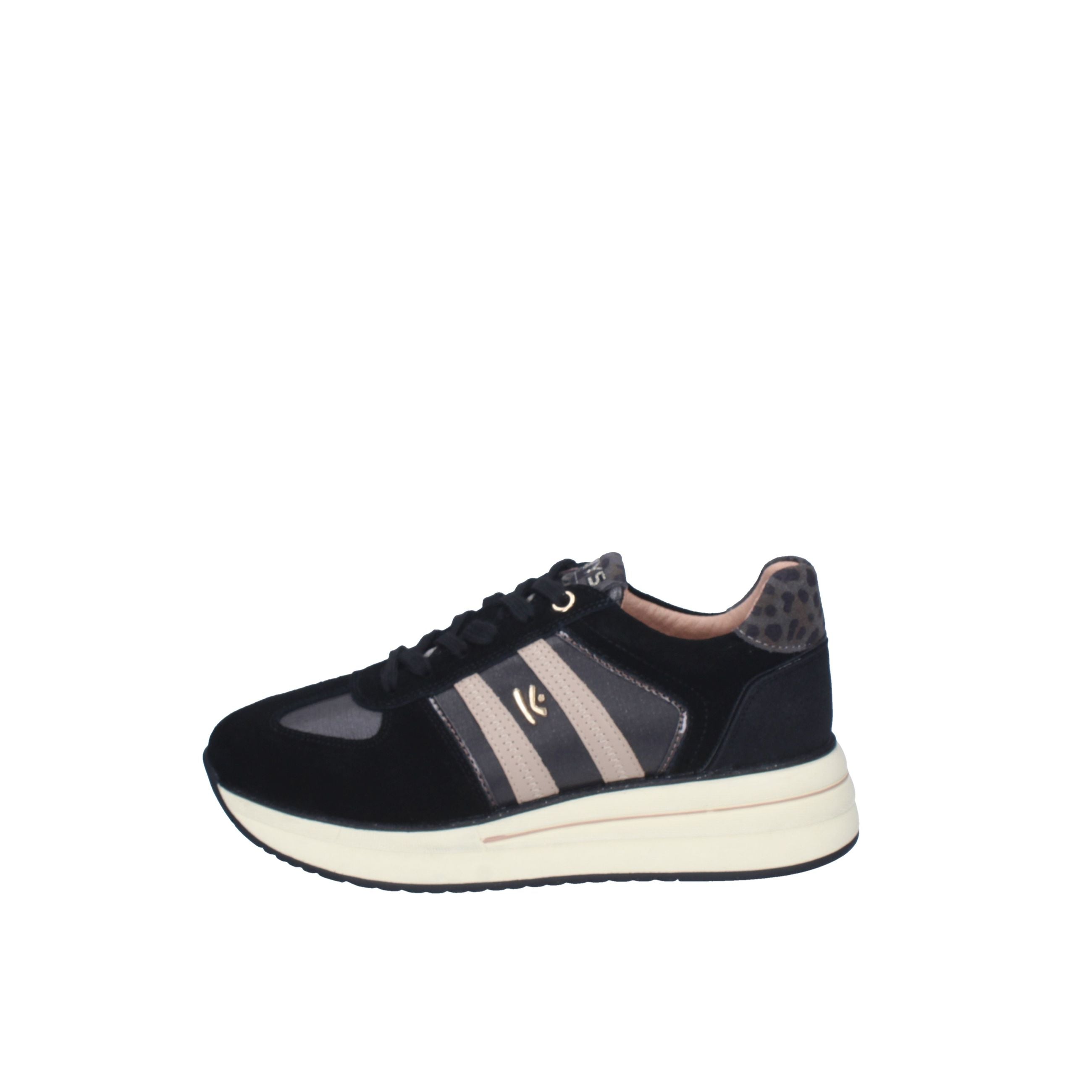 Keys SNEAKERS K-11291 Nero