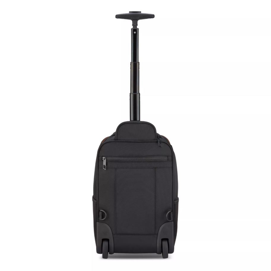 RONCATO Valigie e Trolley 414468 VERDE MIL.