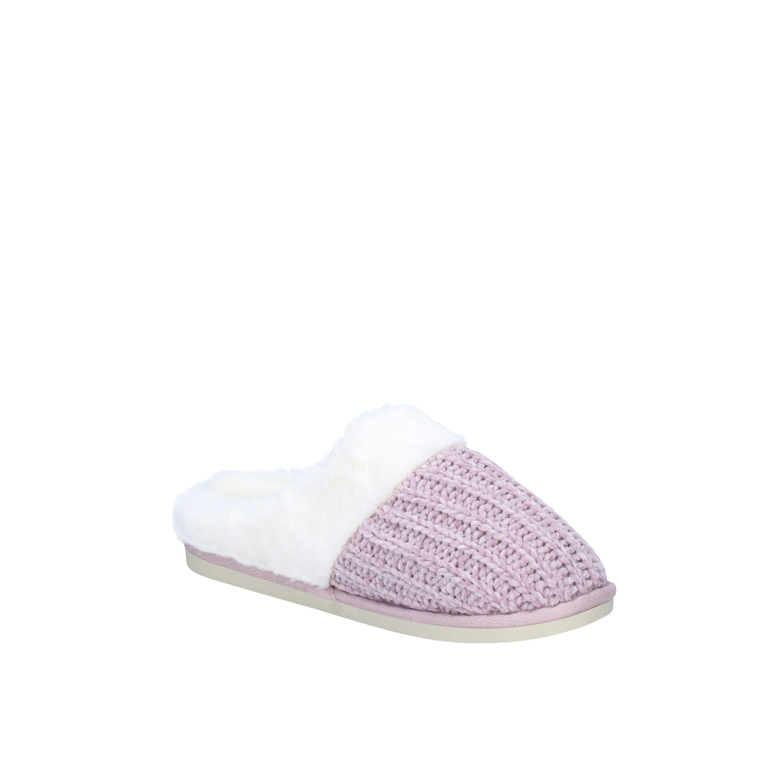 GRUNLAND CIABATTA CI1588 Lilla