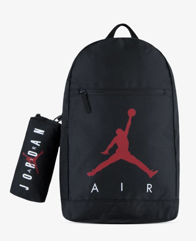 Nike Zaini 9B0503-023 Nero