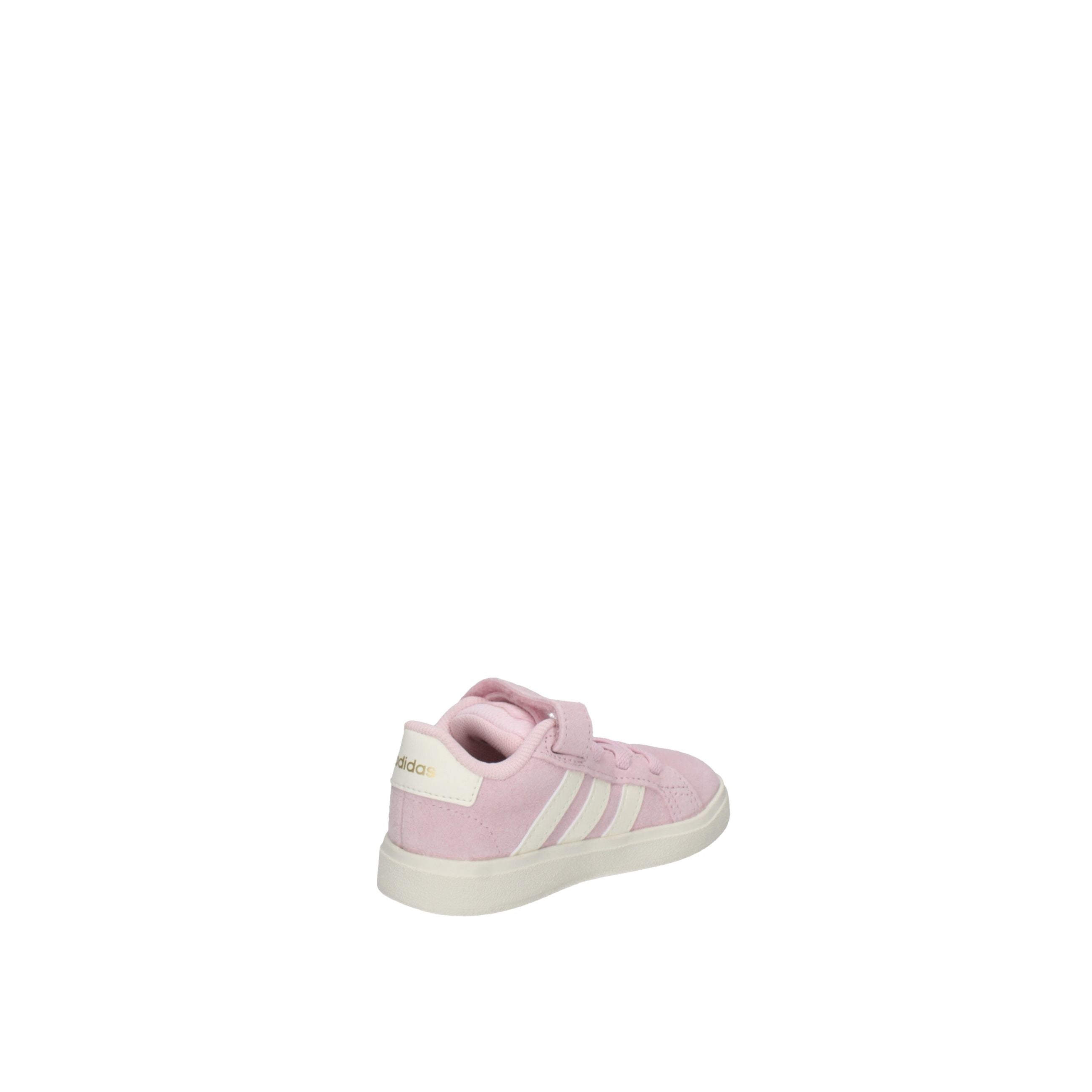 Adidas SNEAKERS JR0781 Rosa