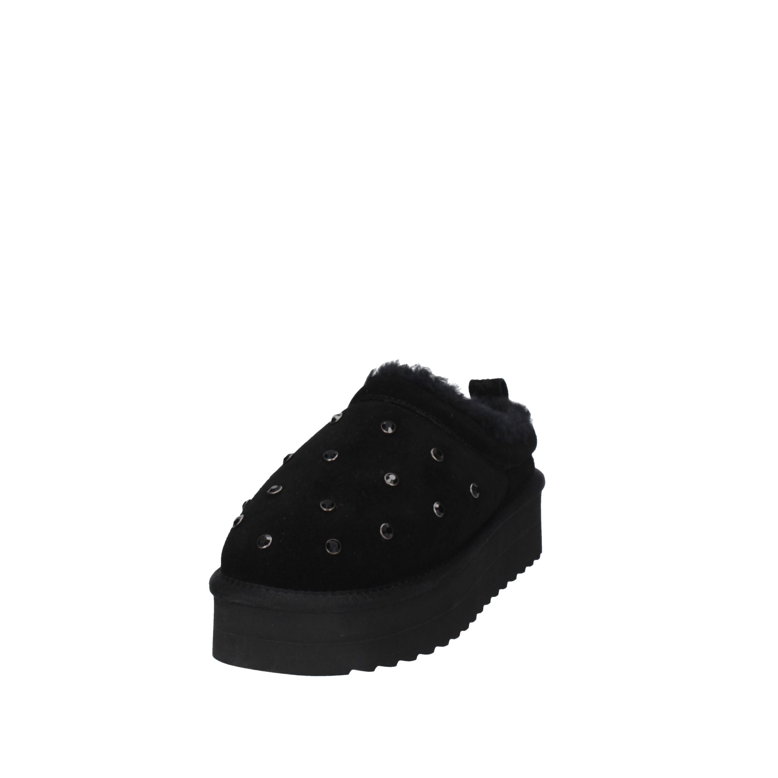 COLORS OF CALIFORNIA Scarpe HC.YWPLA18 BLACK