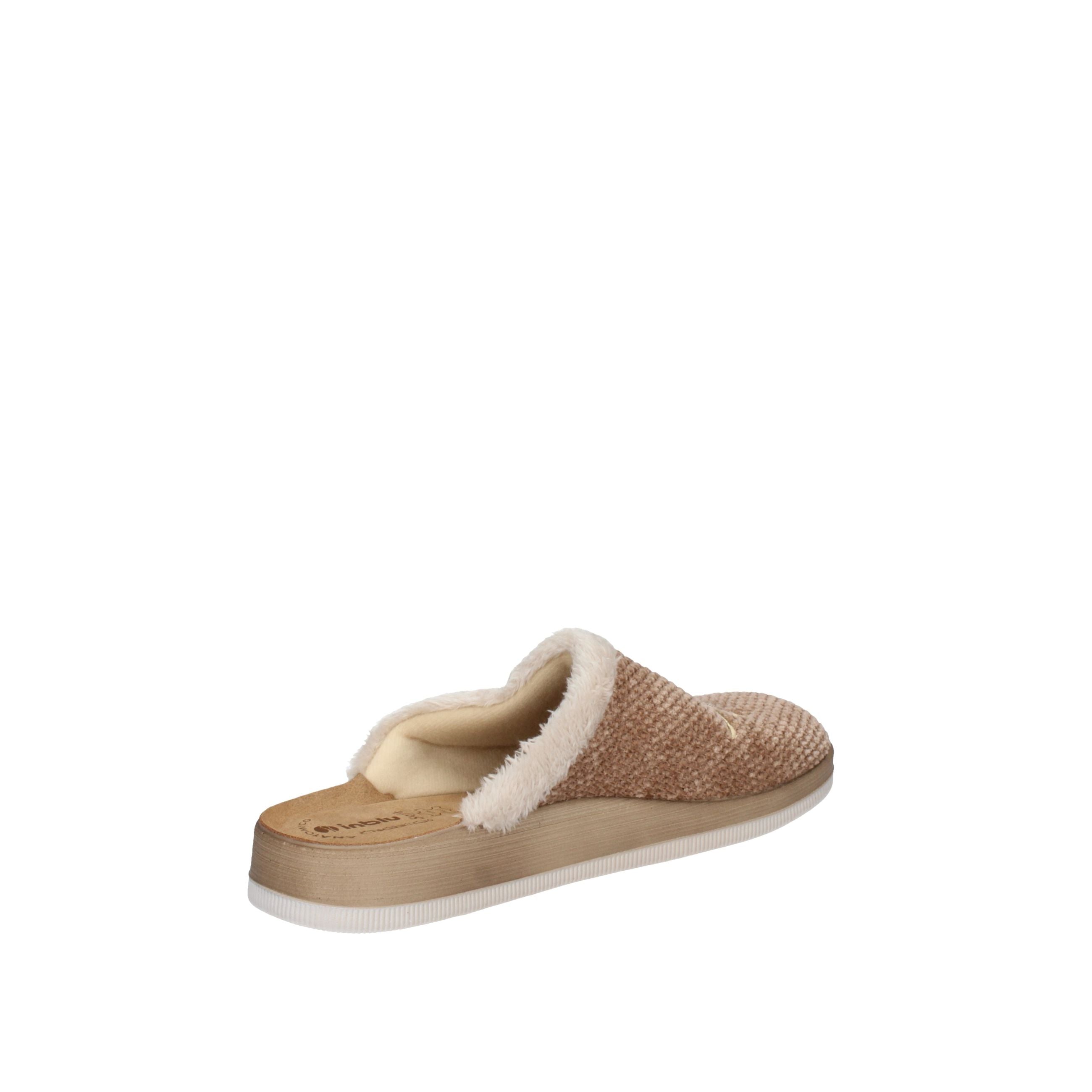 Inblu CIABATTA CT 42 SABBIA