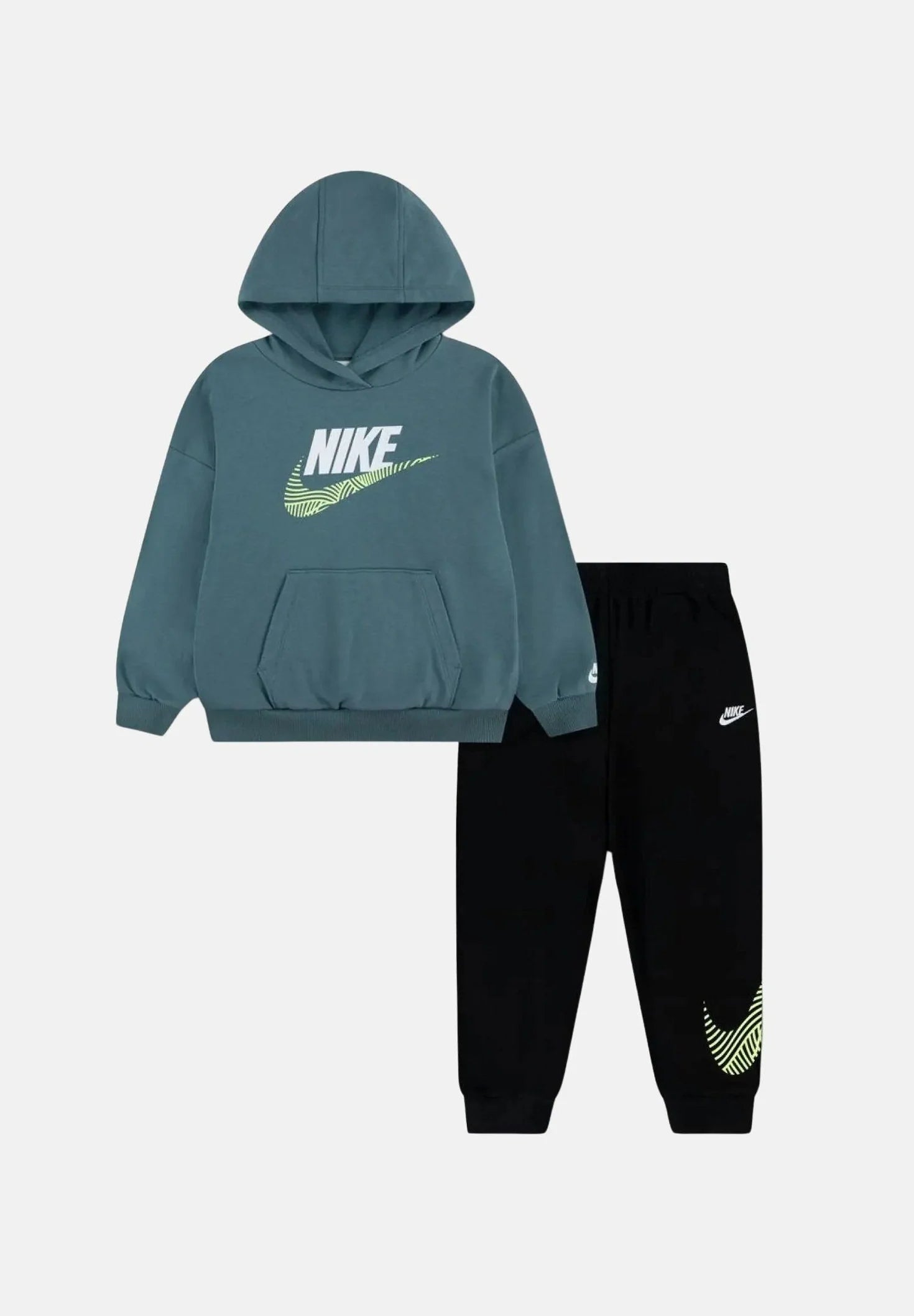 Nike B NSW ITZ OVERSIZE 86N738-023
