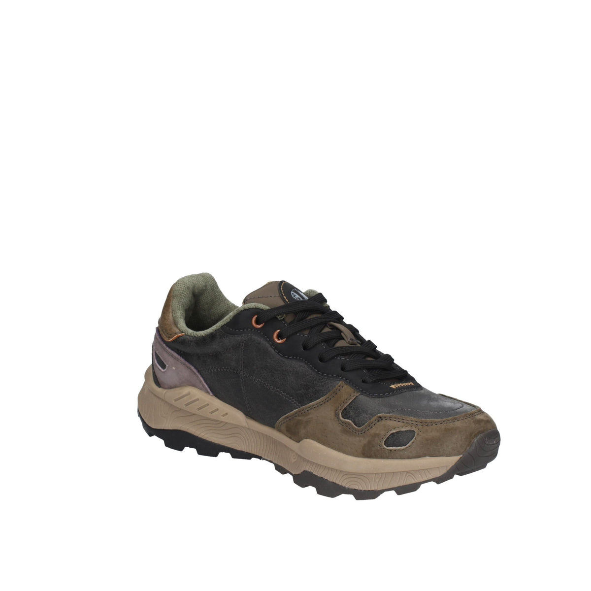Americanino SNEAKERS AMM527X30-01 Nero