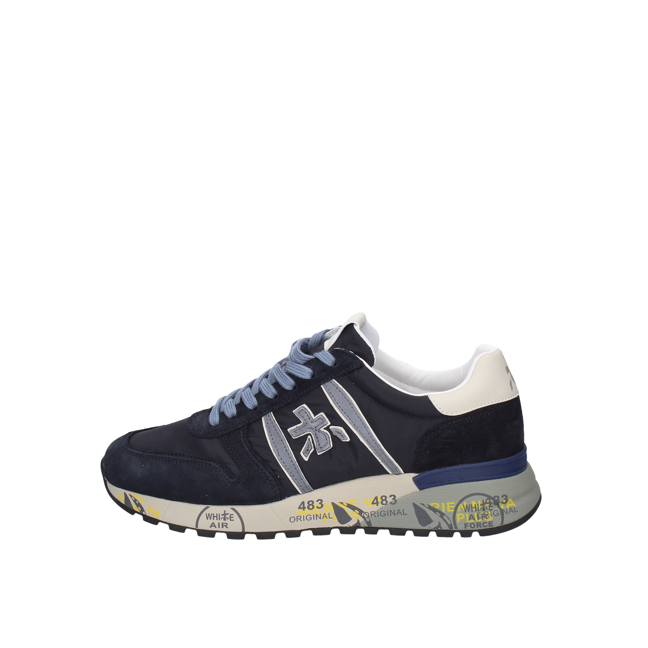PREMIATA LANDER LANDER 8656