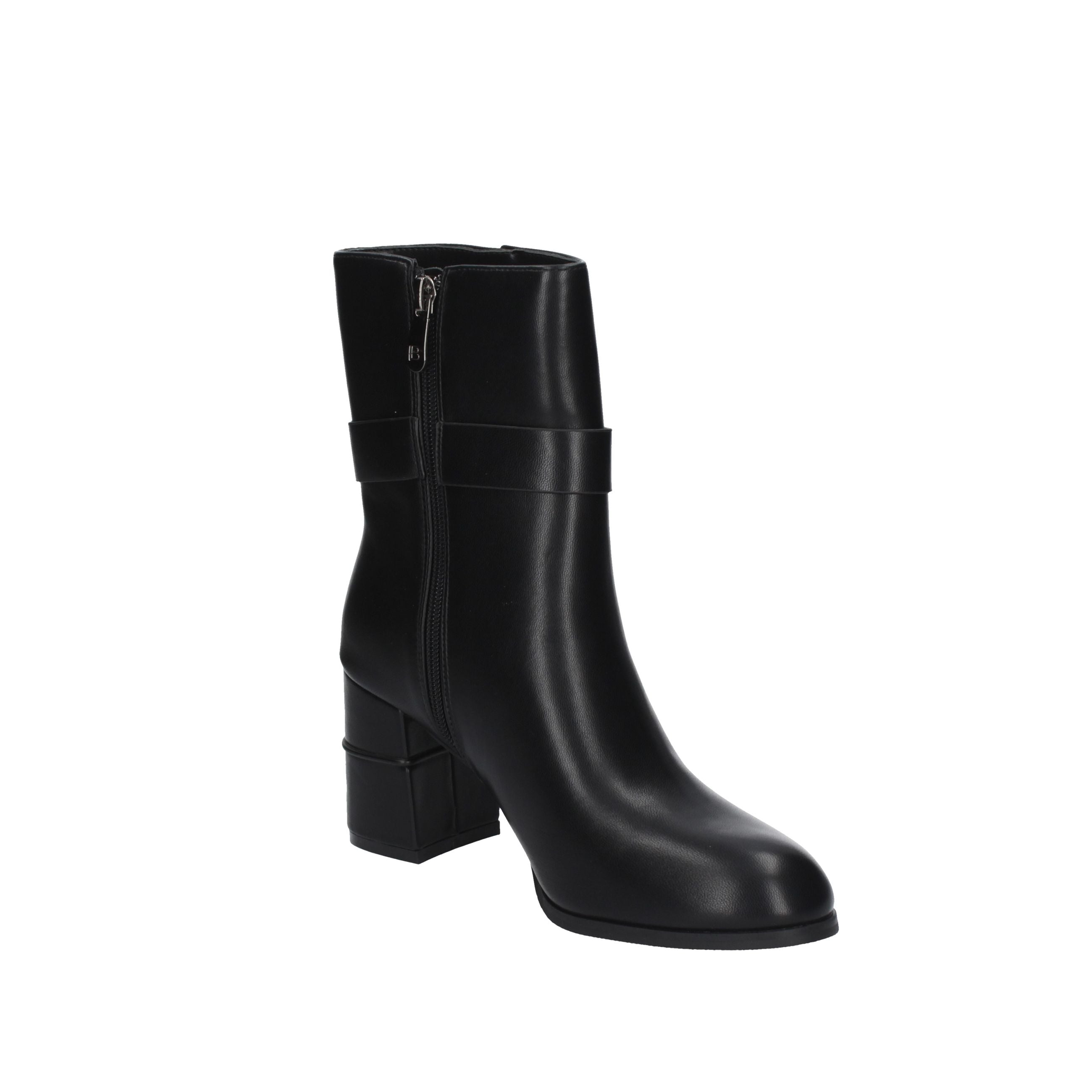 Laura Biagiotti Scarpe 9376 Nero