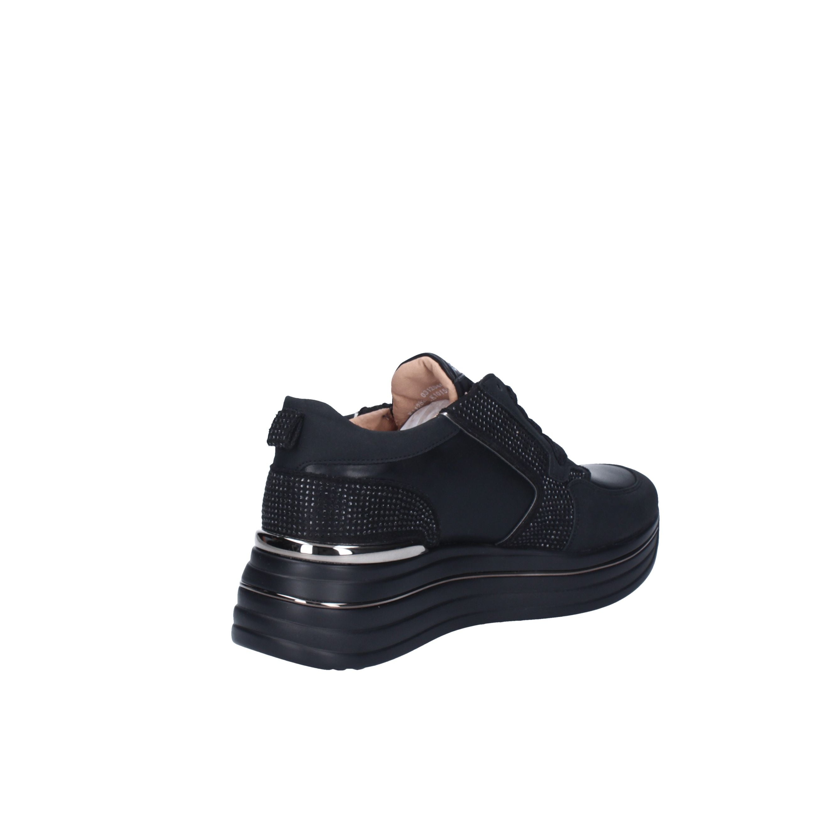 Keys SNEAKERS K-11282 Nero