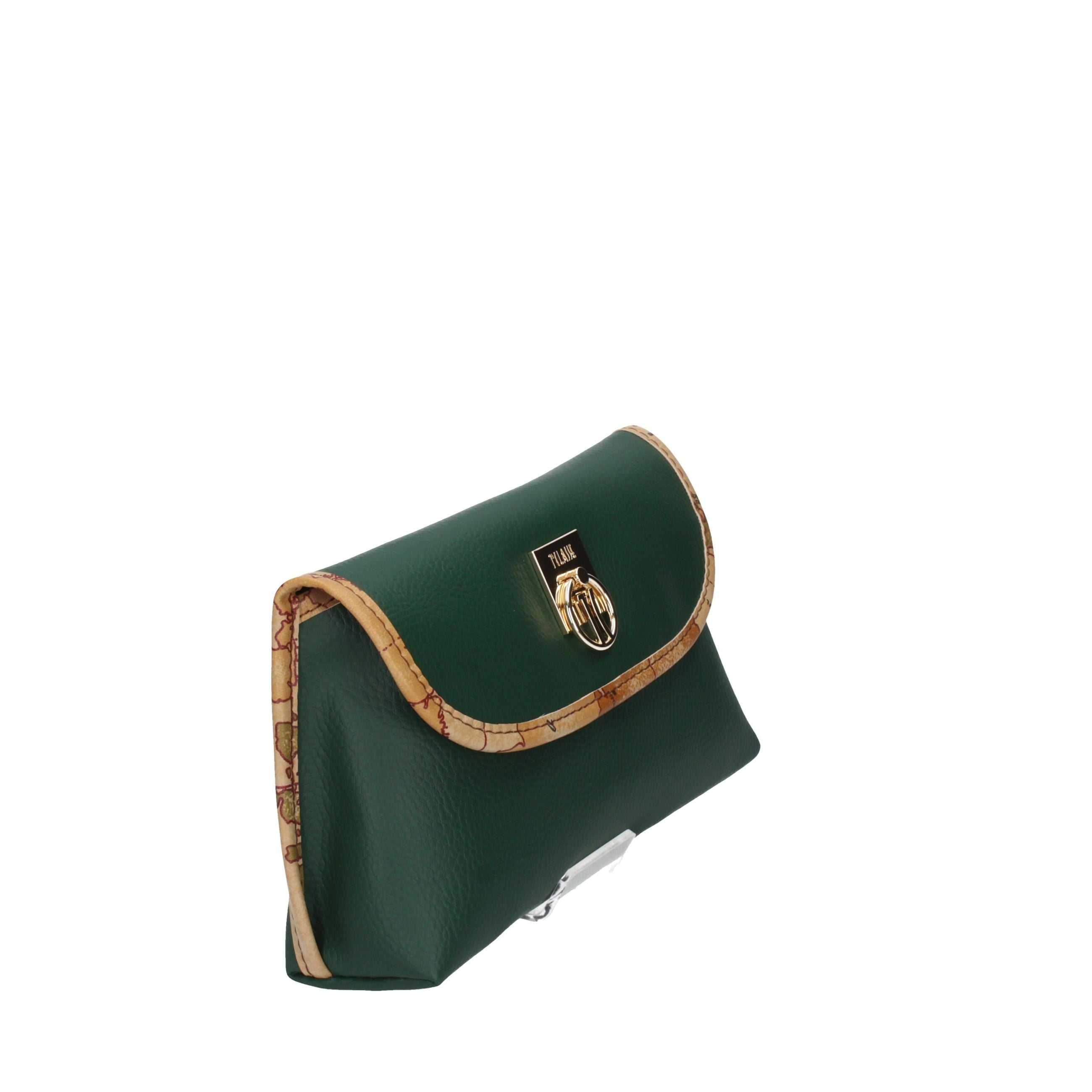 ALVIERO MARTINI Borsa E215/9729 0674 VERDE P.