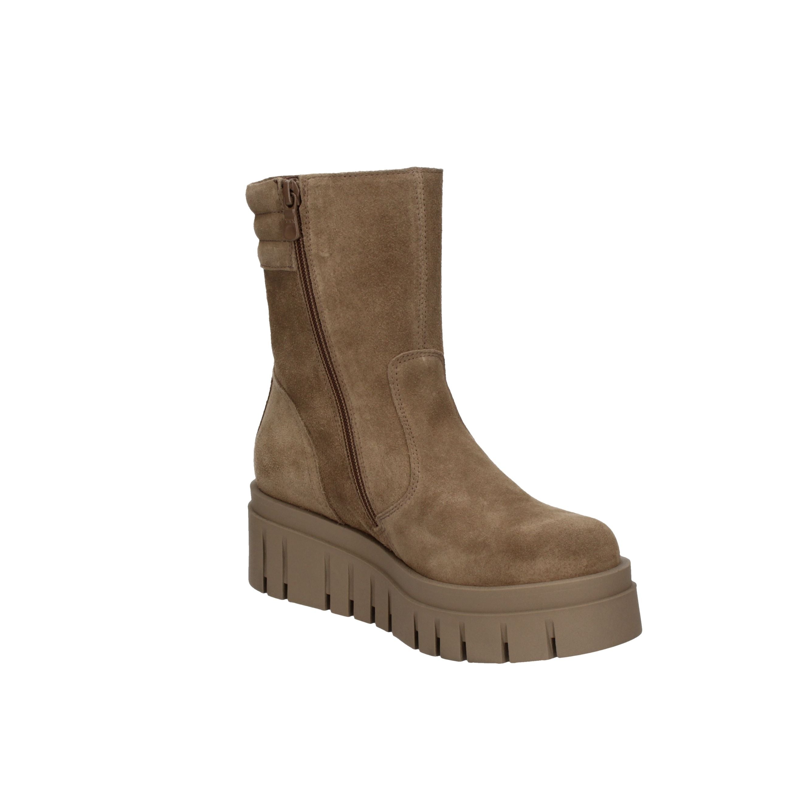 NERO GIARDINI Scarpe I514914D 501 ARGILLA